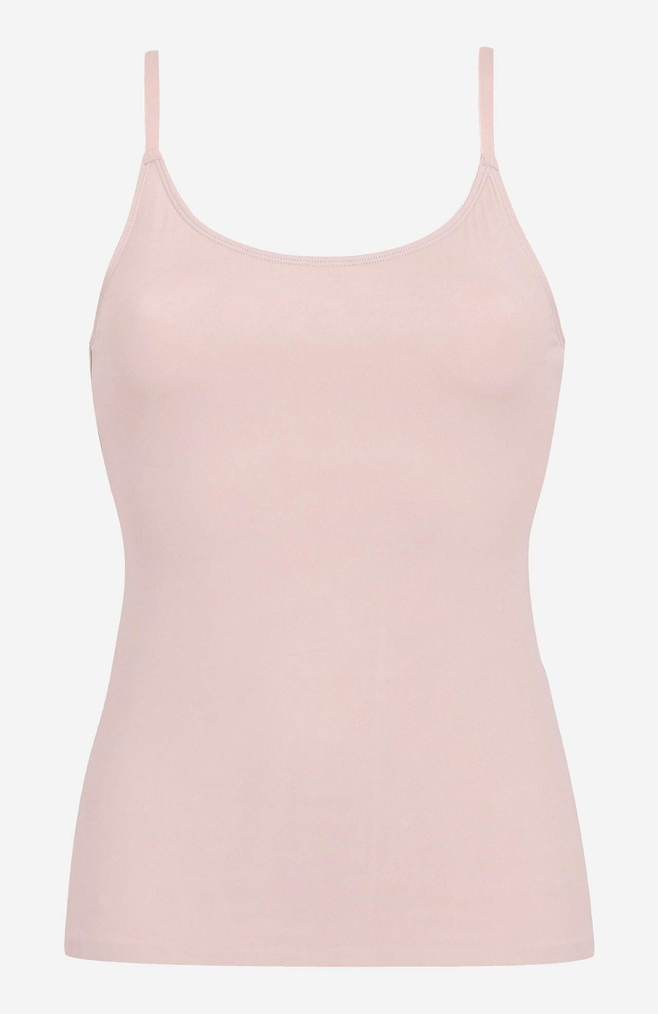 Light shaping straptop