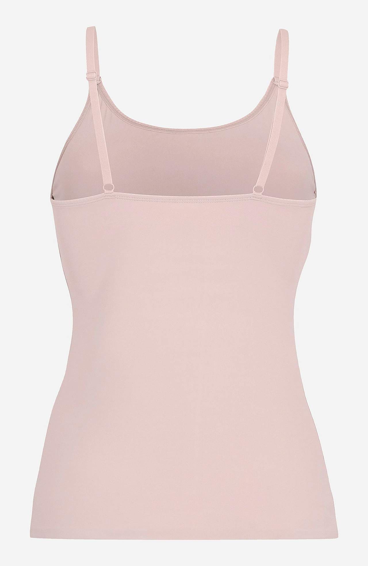 Light shaping straptop