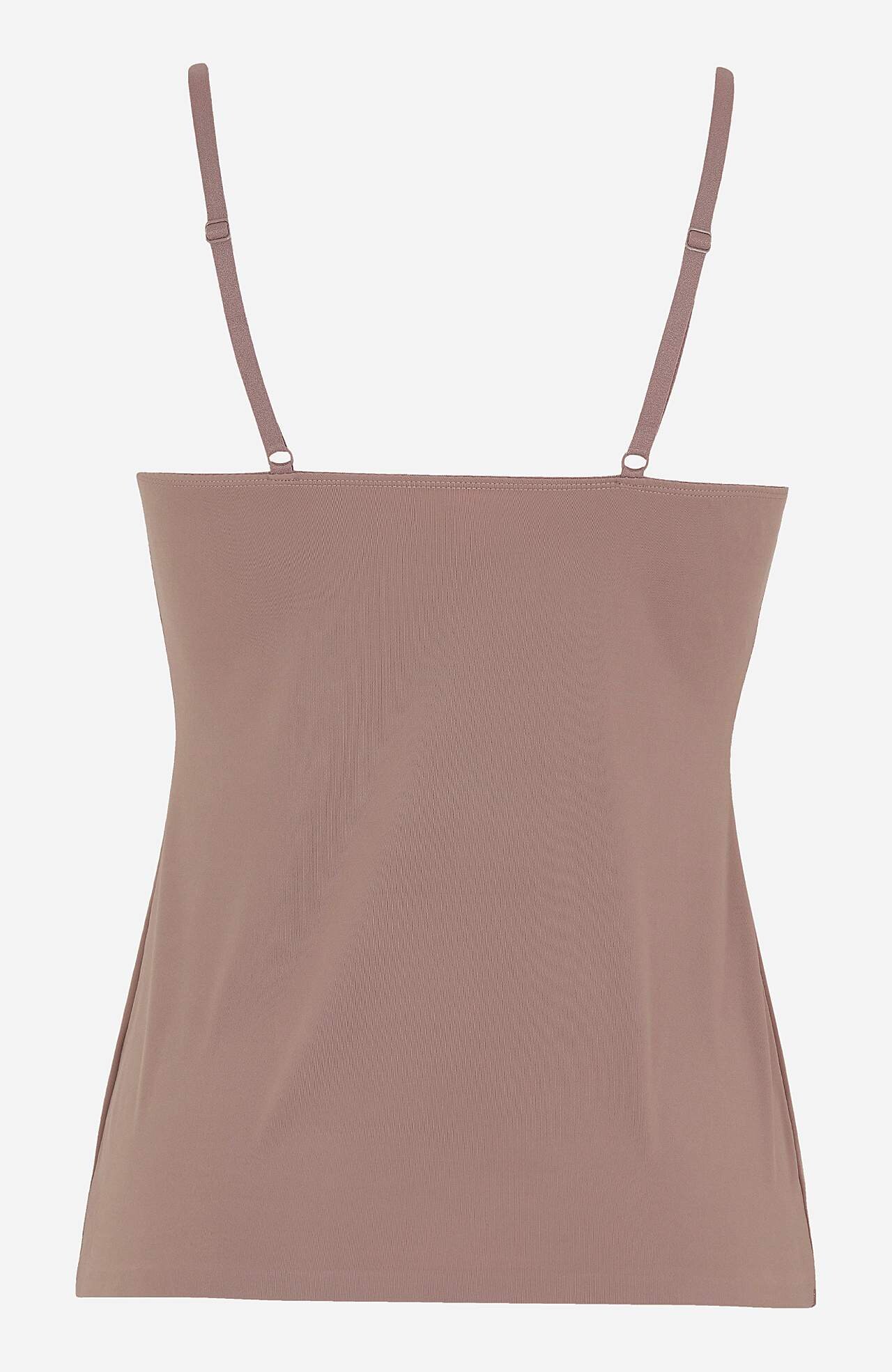 Light shaping straptop
