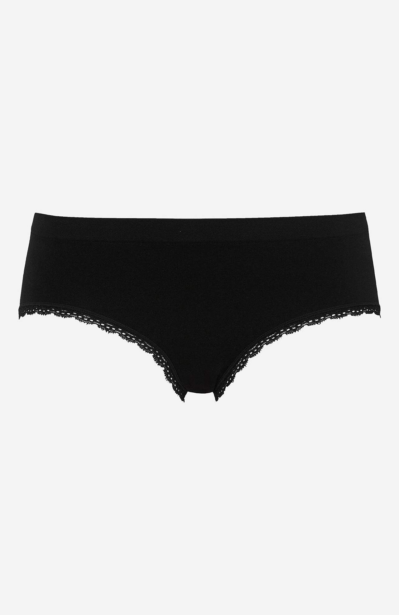 Naadloze panty