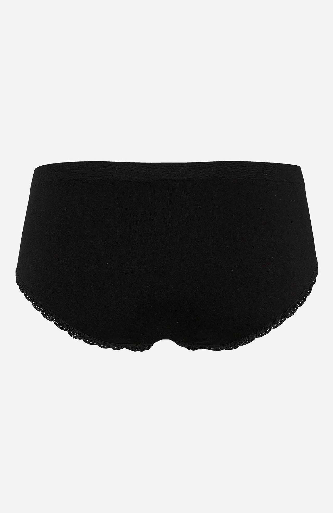 Naadloze panty