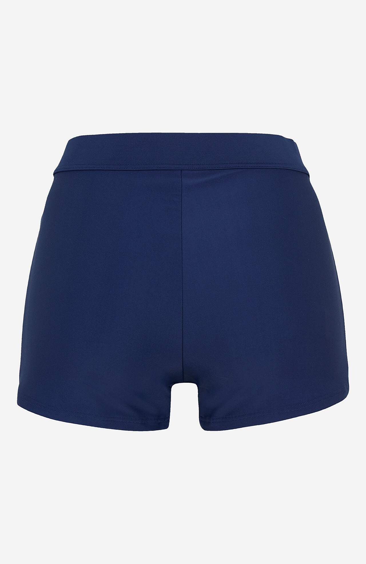 Bikinibroekje met kort been Brisbane