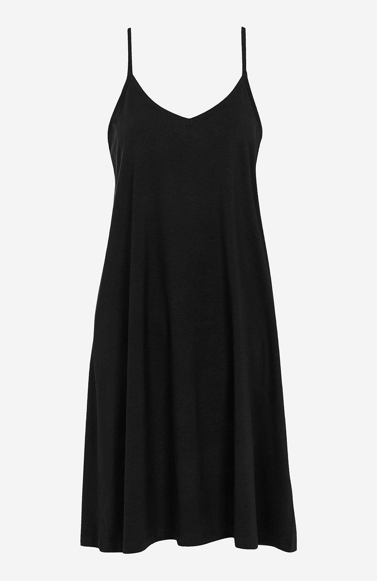 Strandjurk van tricot Bukarest