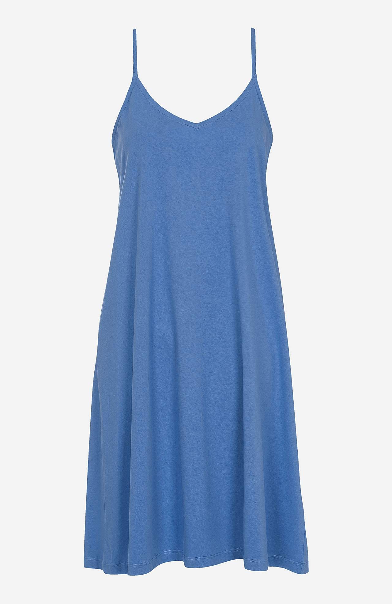 Strandjurk van tricot Bukarest