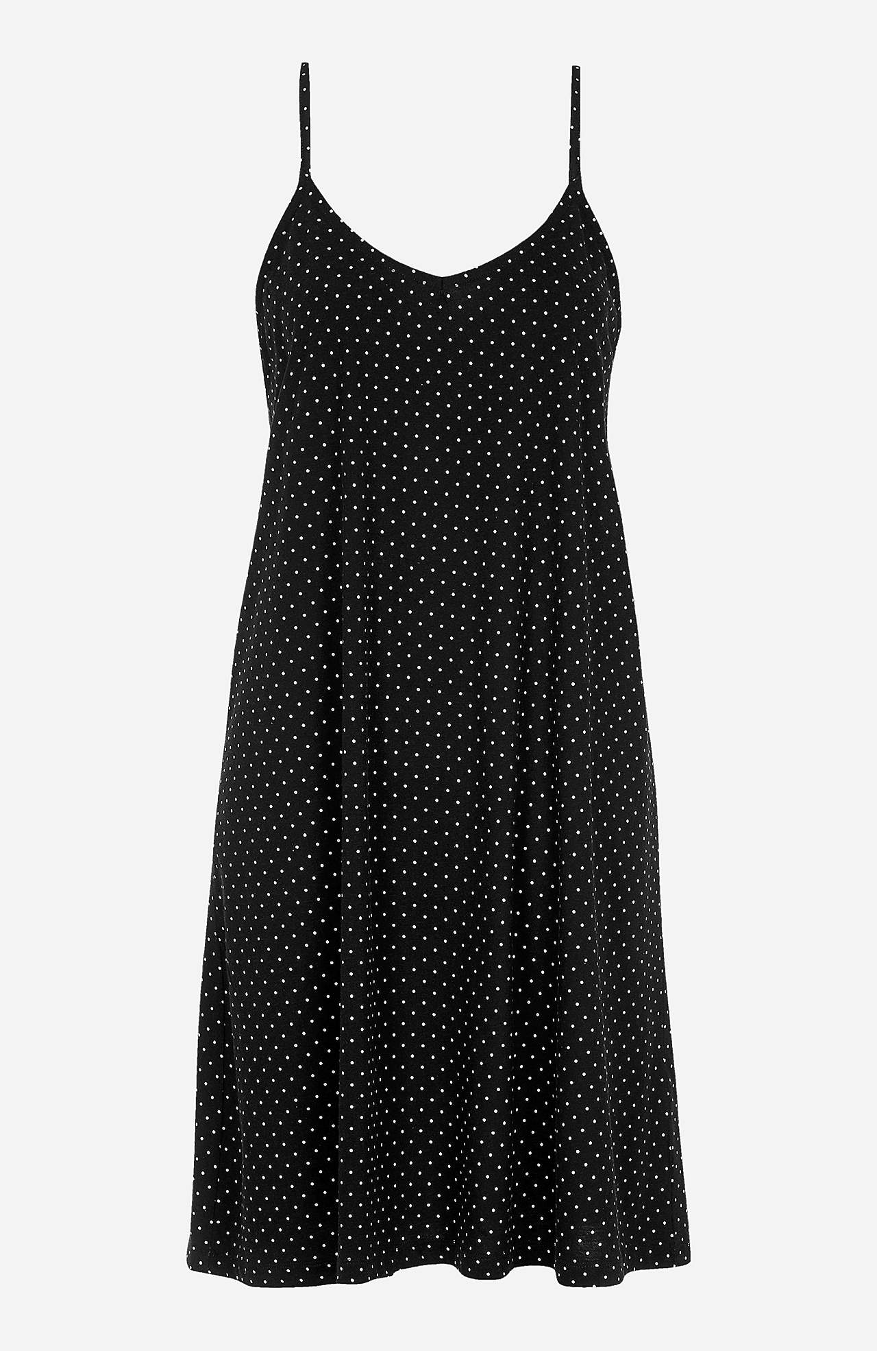 Strandjurk van tricot Bukarest