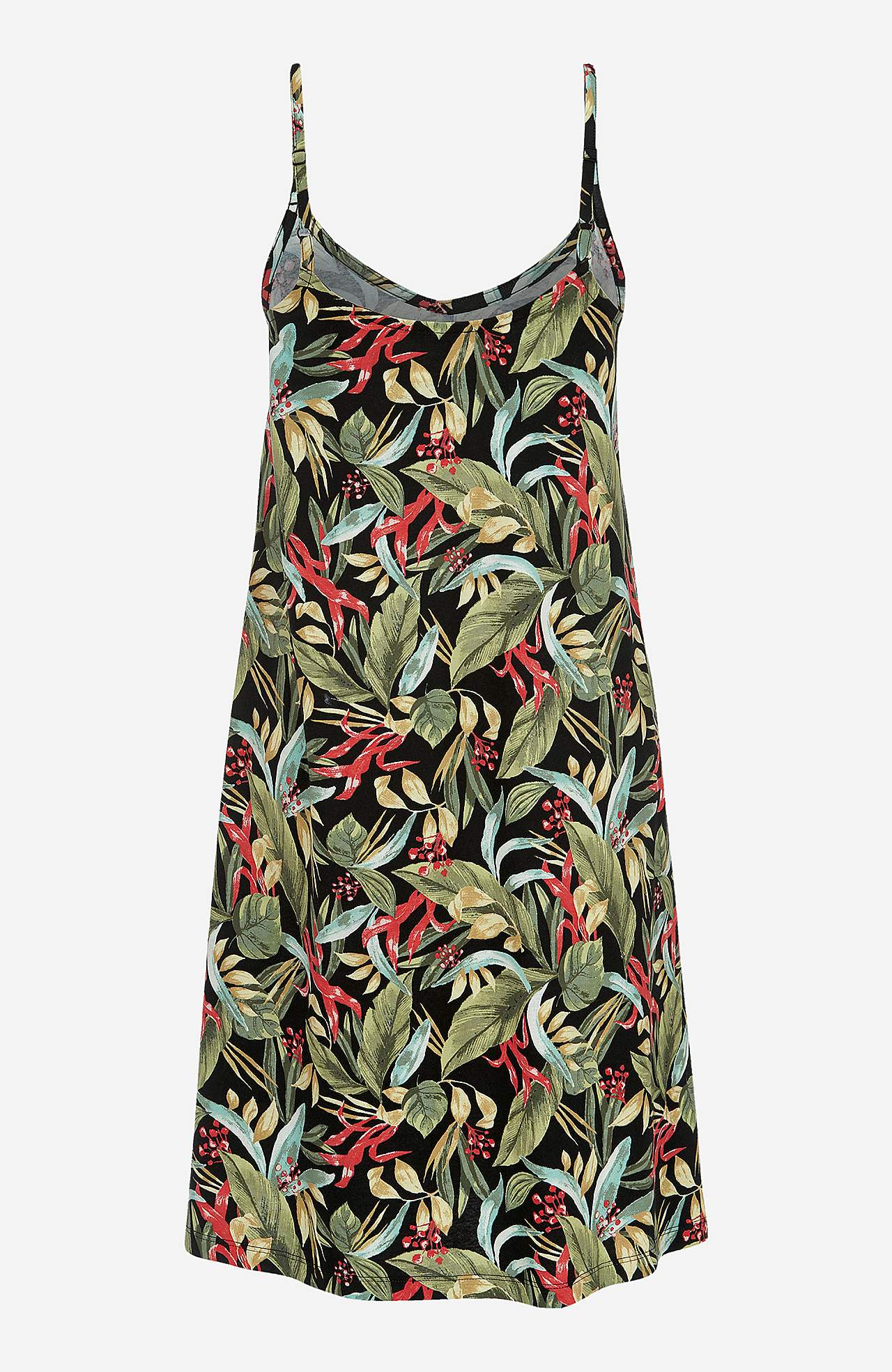 Strandjurk van tricot Bukarest