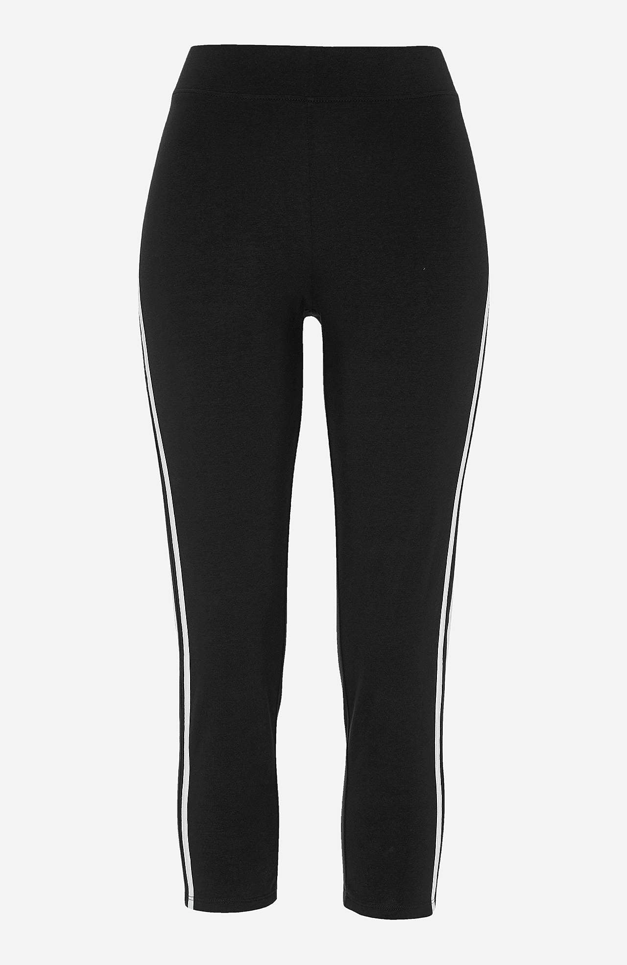 Capri legging