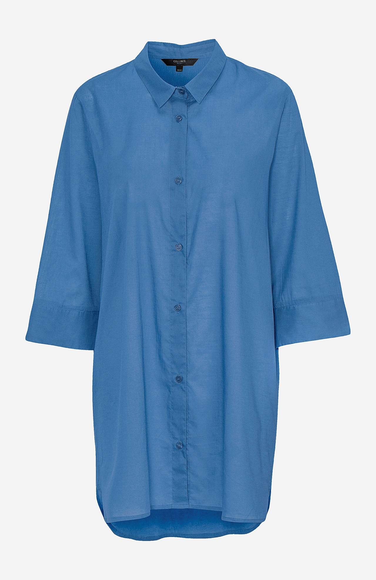 Dun strandshirt Havanna