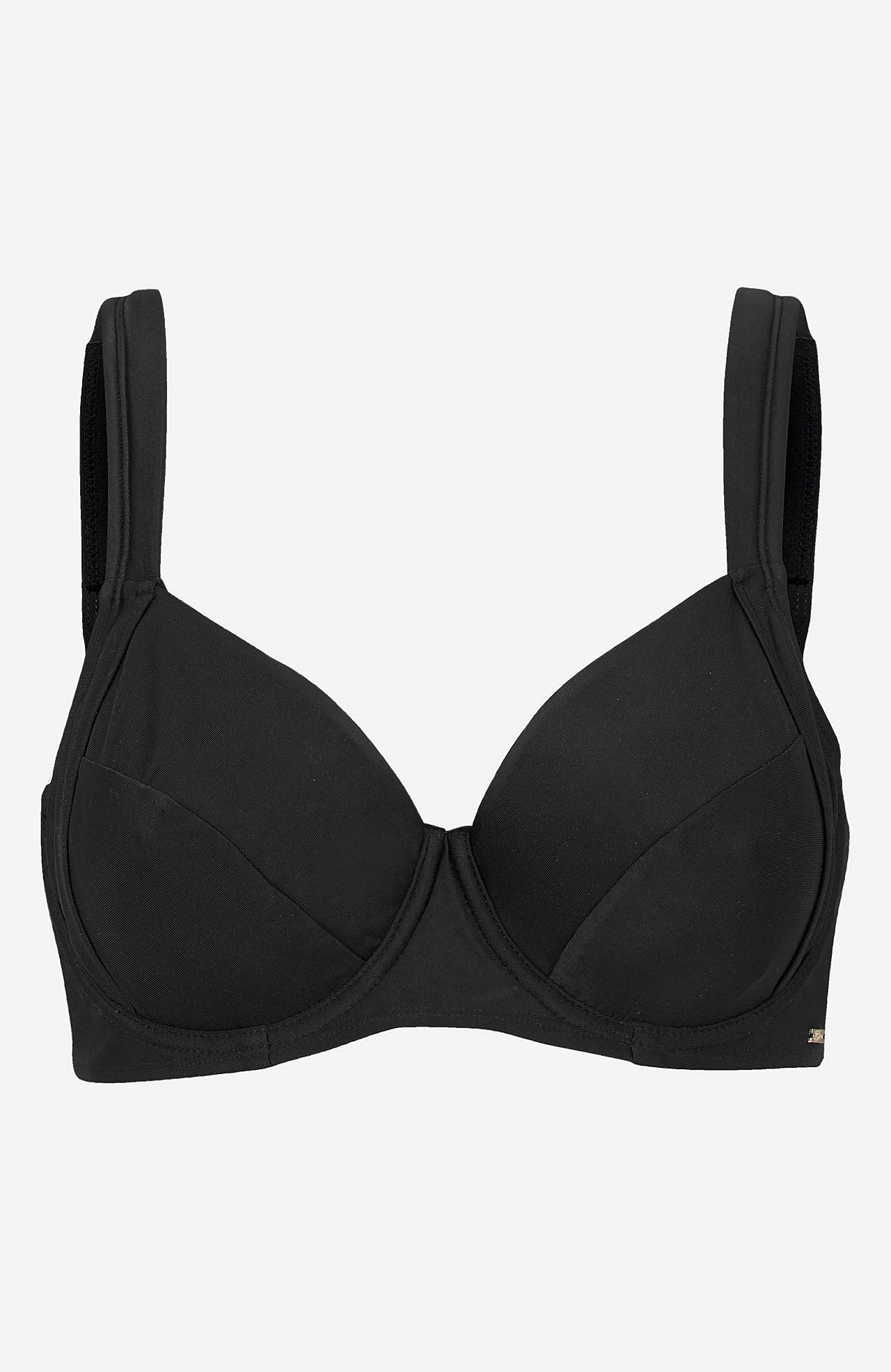 Ongevoerde bikini beha Umeå