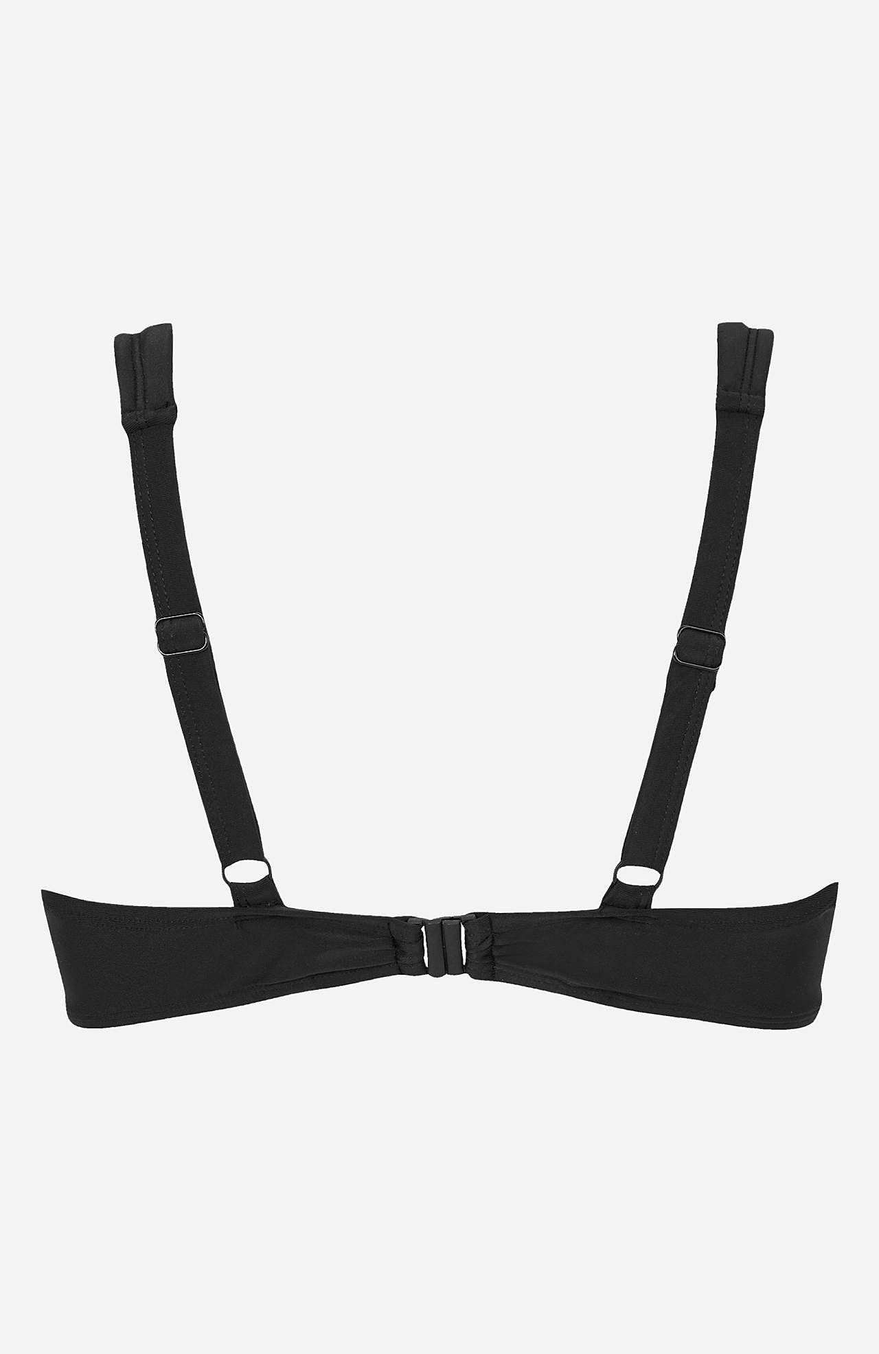 Ongevoerde bikini beha Umeå