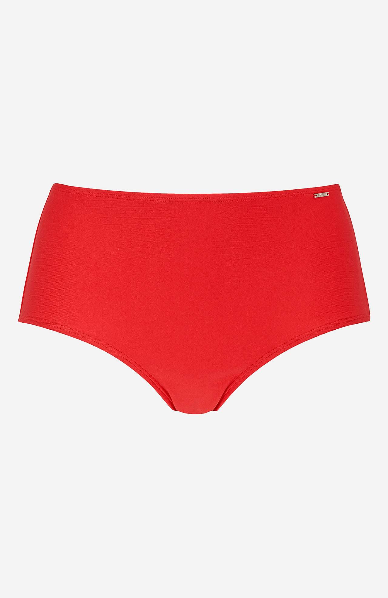 Bikinibroekje met hoge taille Koloa