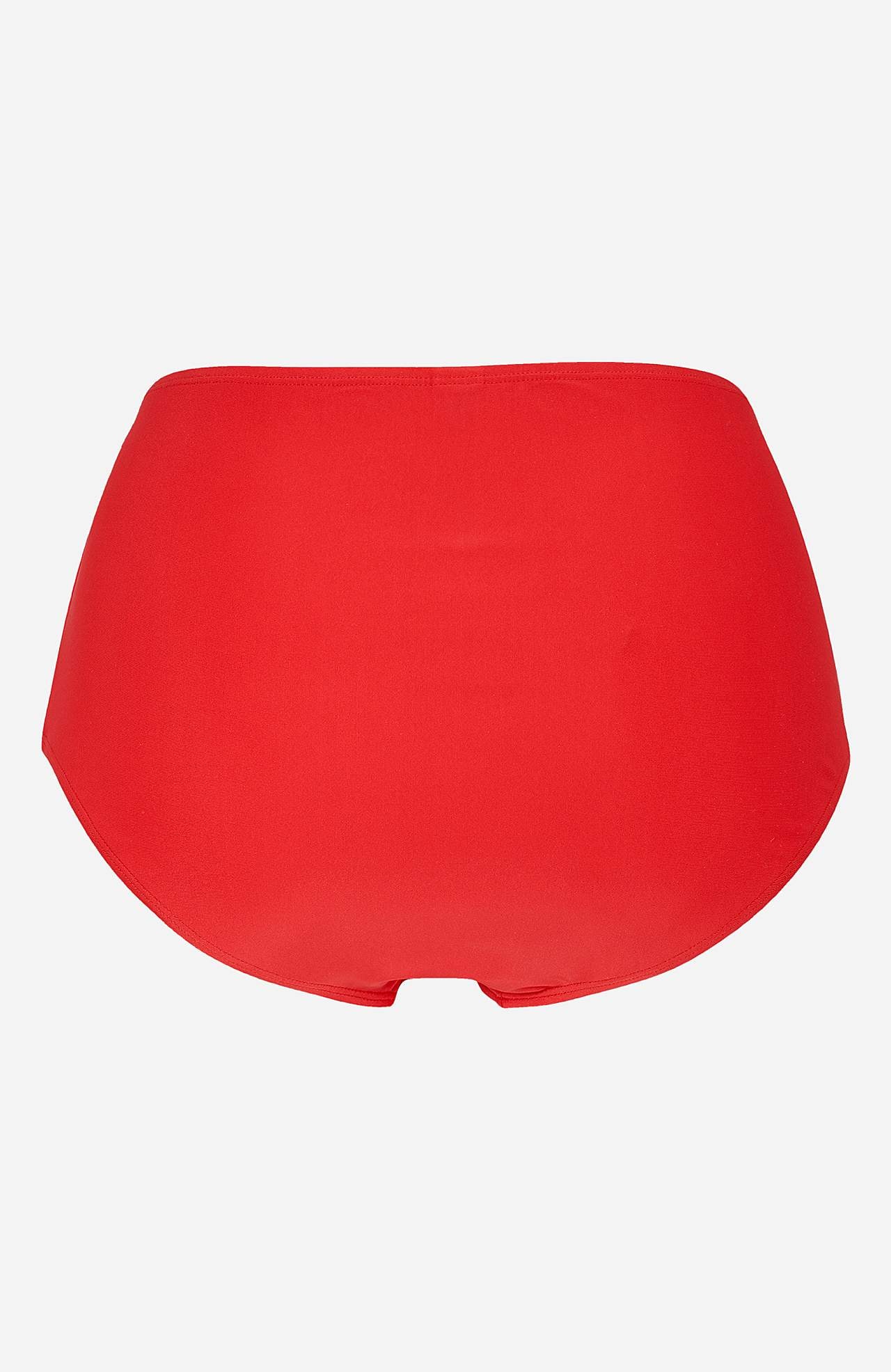 Bikinibroekje met hoge taille Koloa