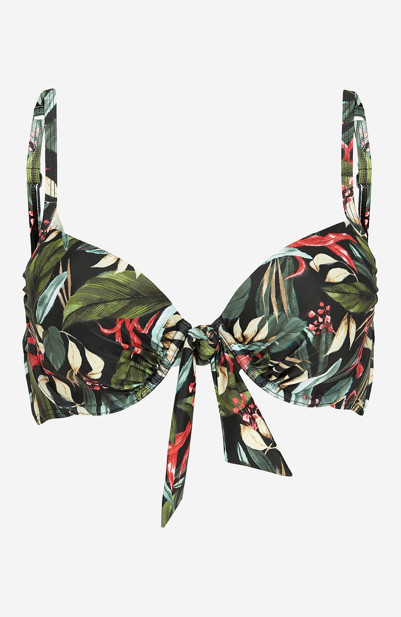 Bikini beha