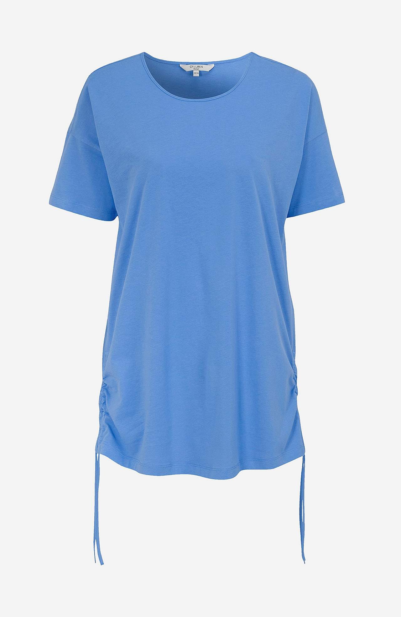 Lang jersey-topje Set van 2