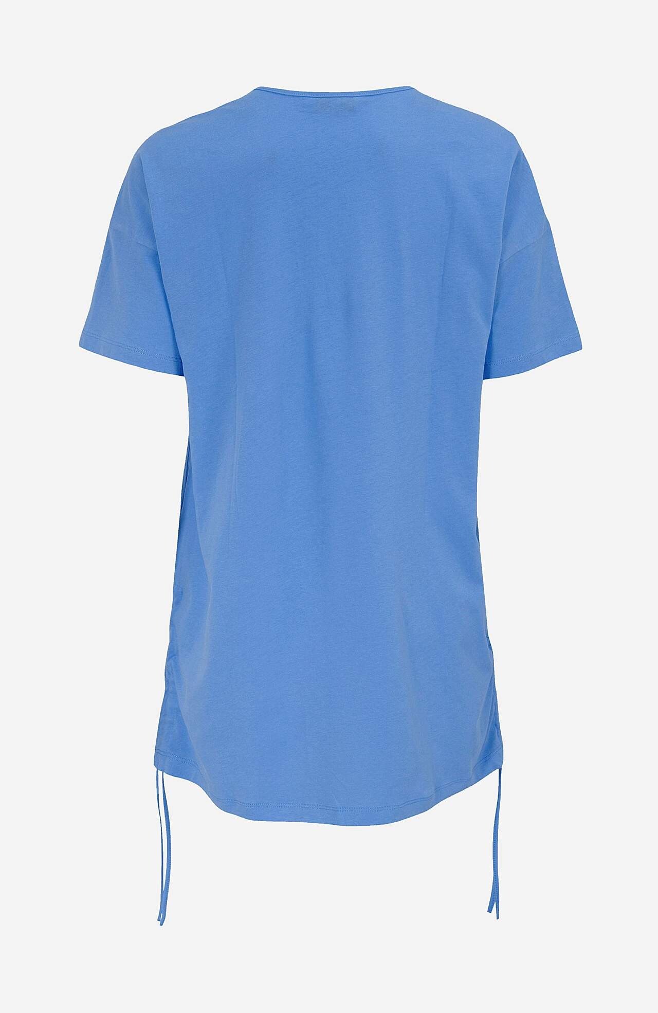 Lang jersey-topje Set van 2