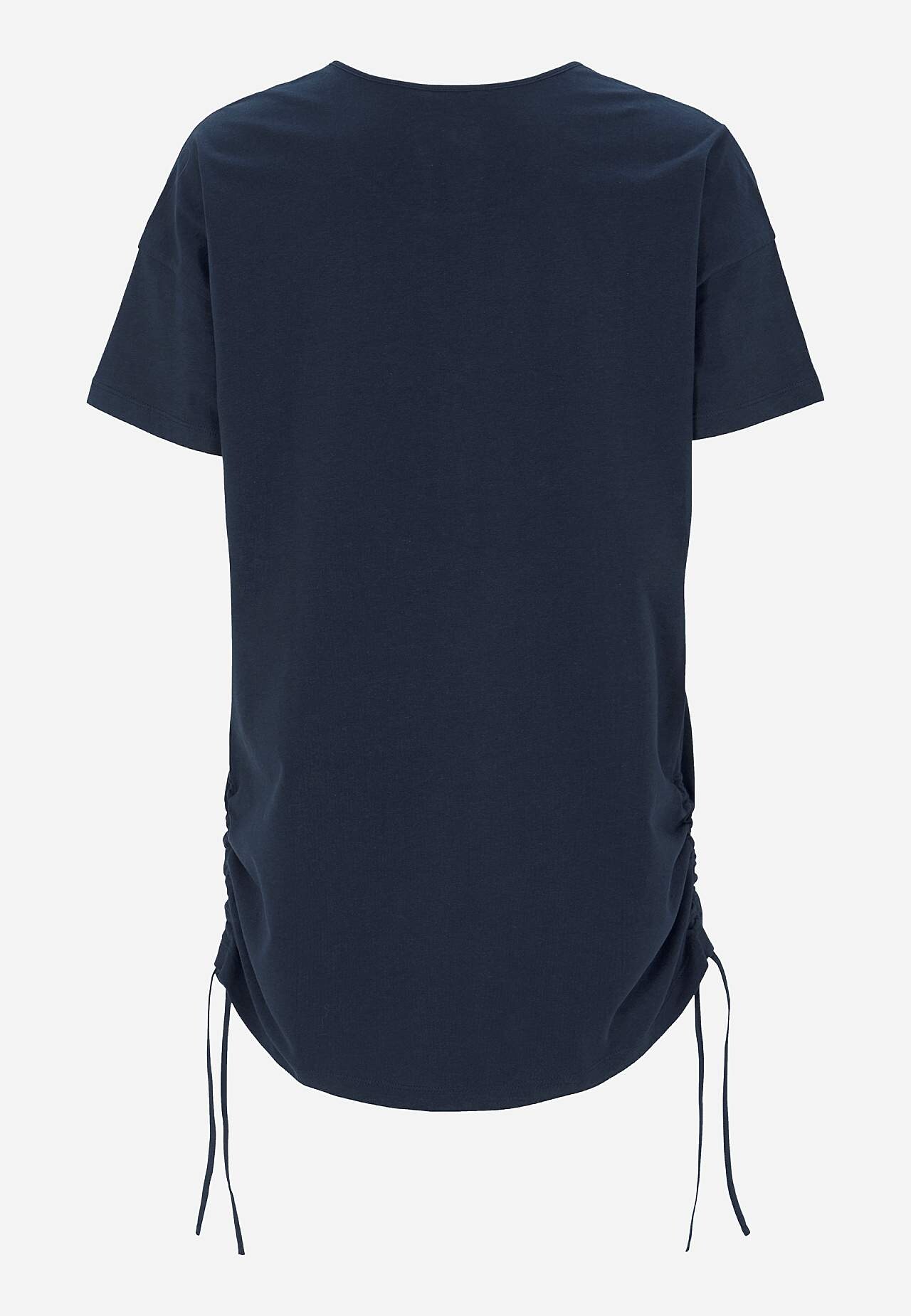 Lang jersey-topje Set van 2