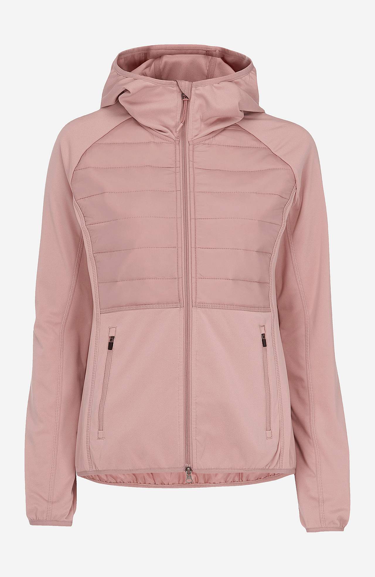 Soft shell jas