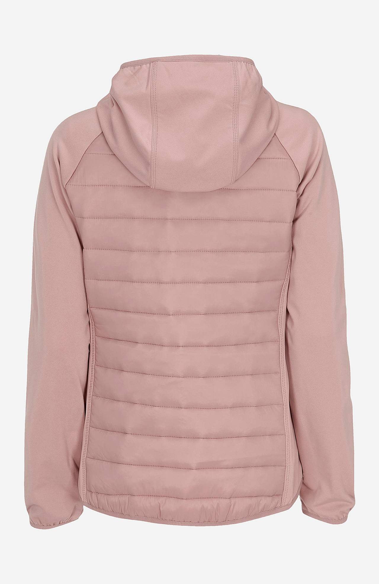Soft shell jas