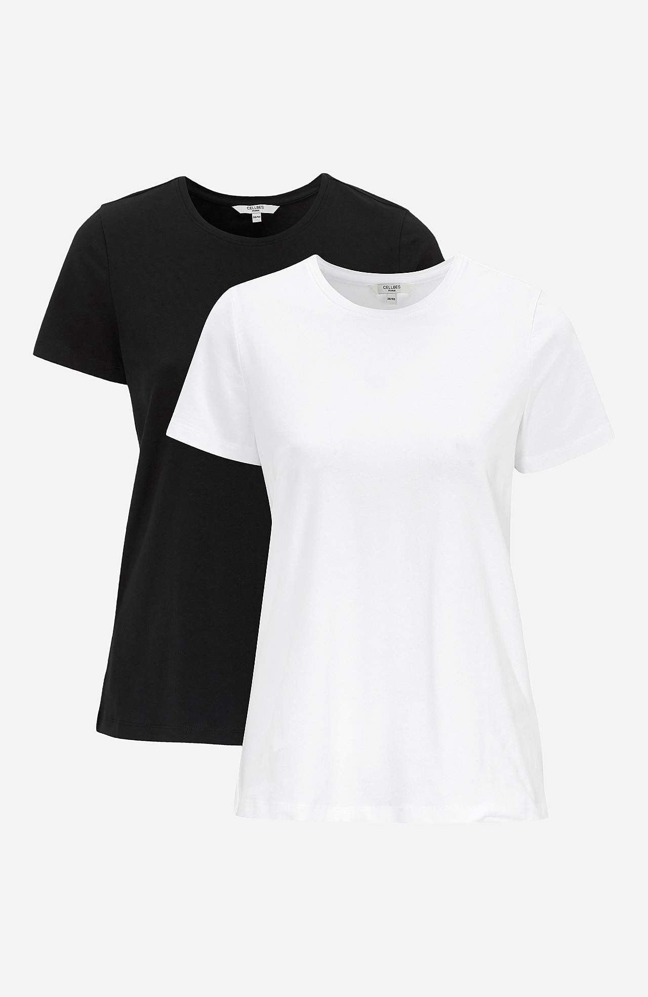 Jersey-topje Frida Set van 2