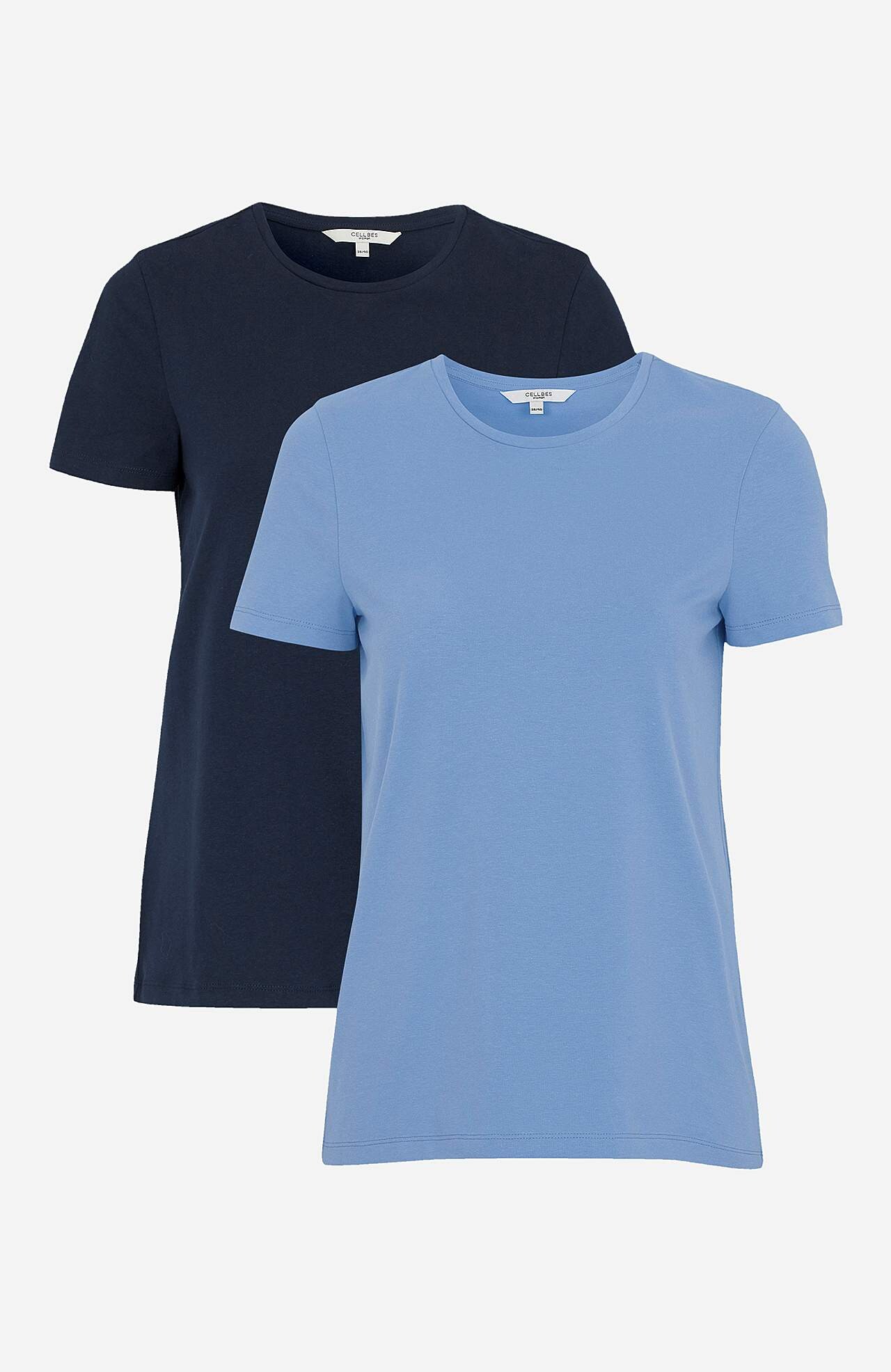 Jersey-topje Frida Set van 2
