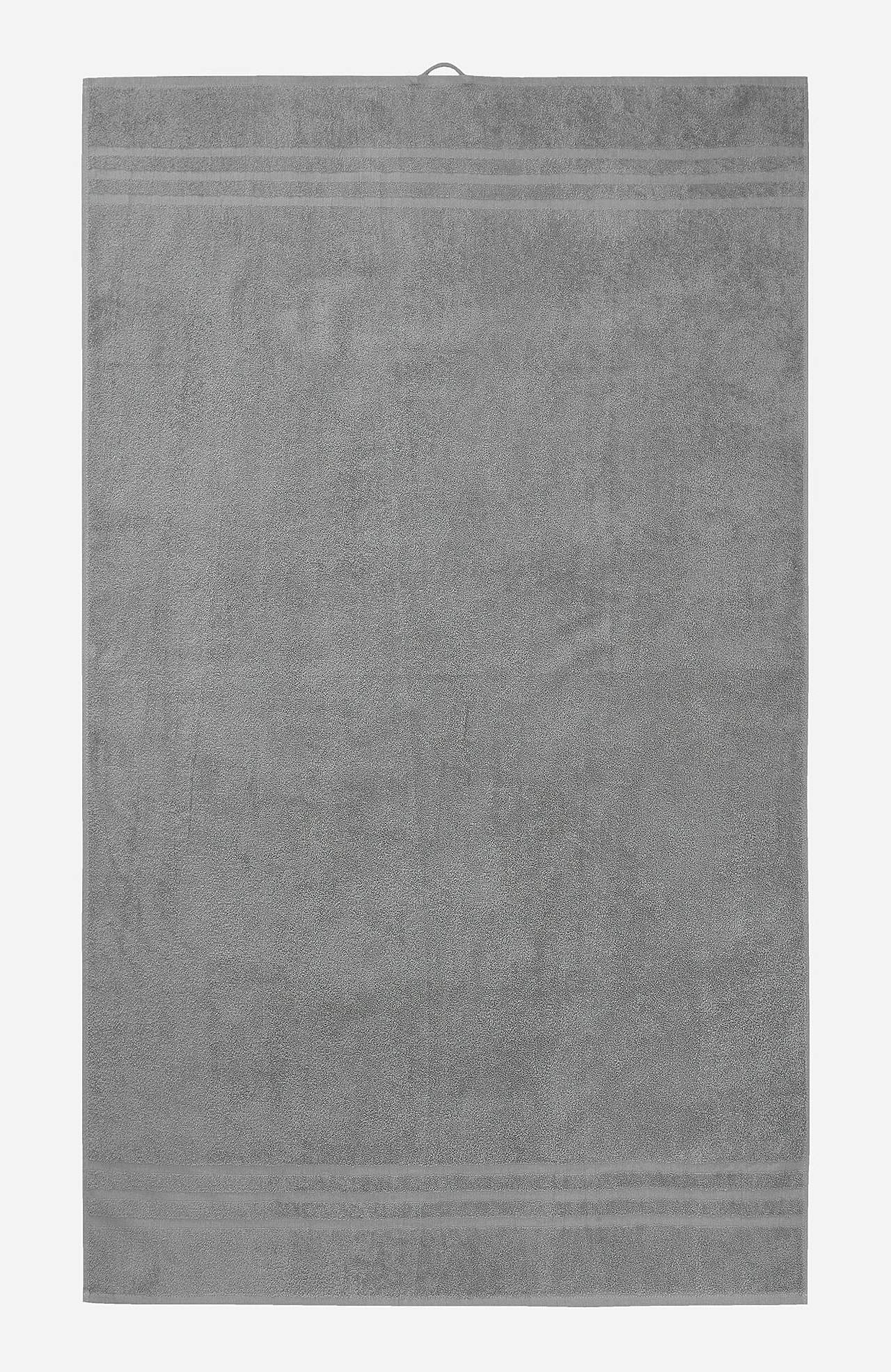 Badstof handdoek 90x150 cm