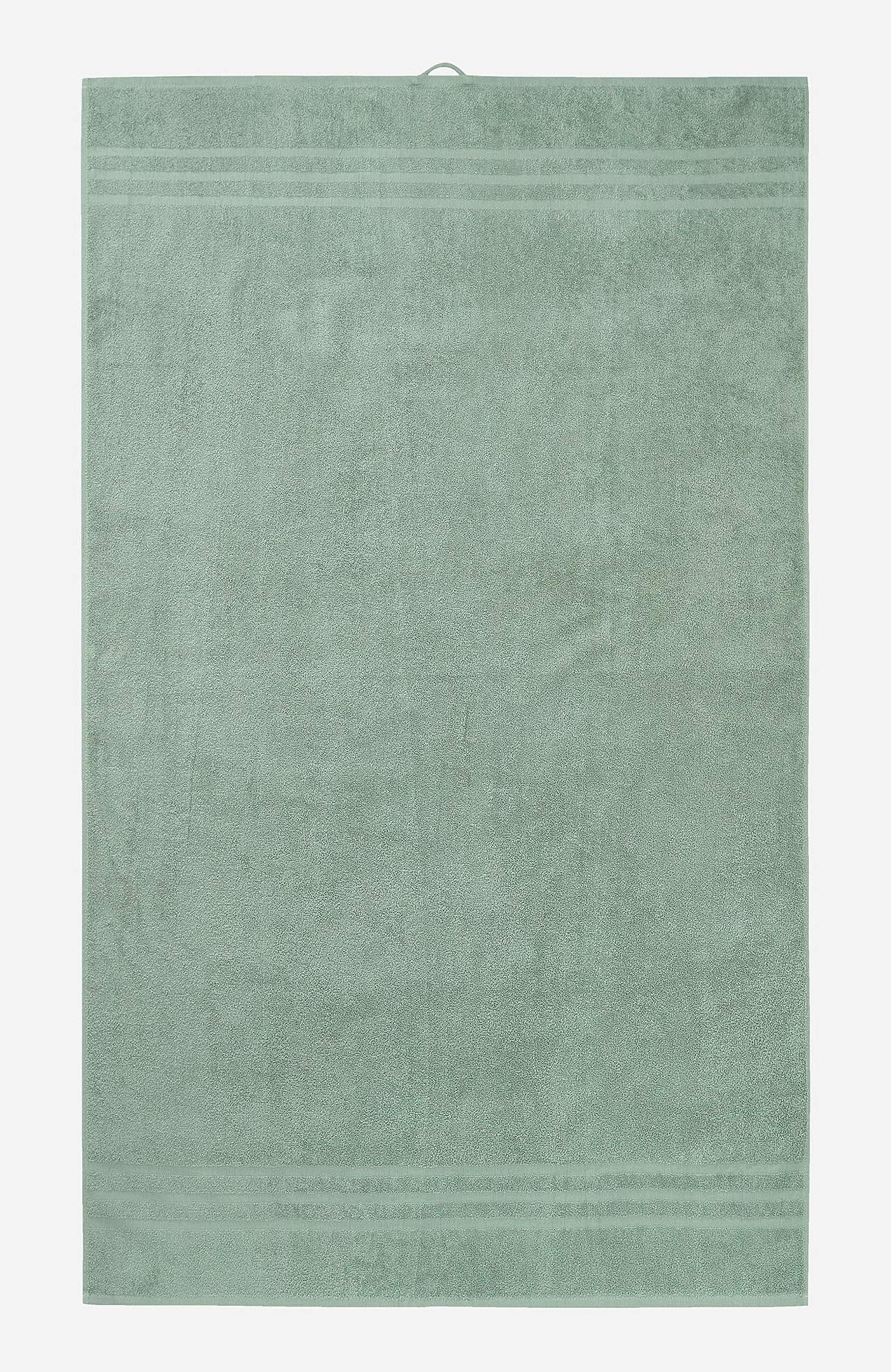 Badstof handdoek 90x150 cm
