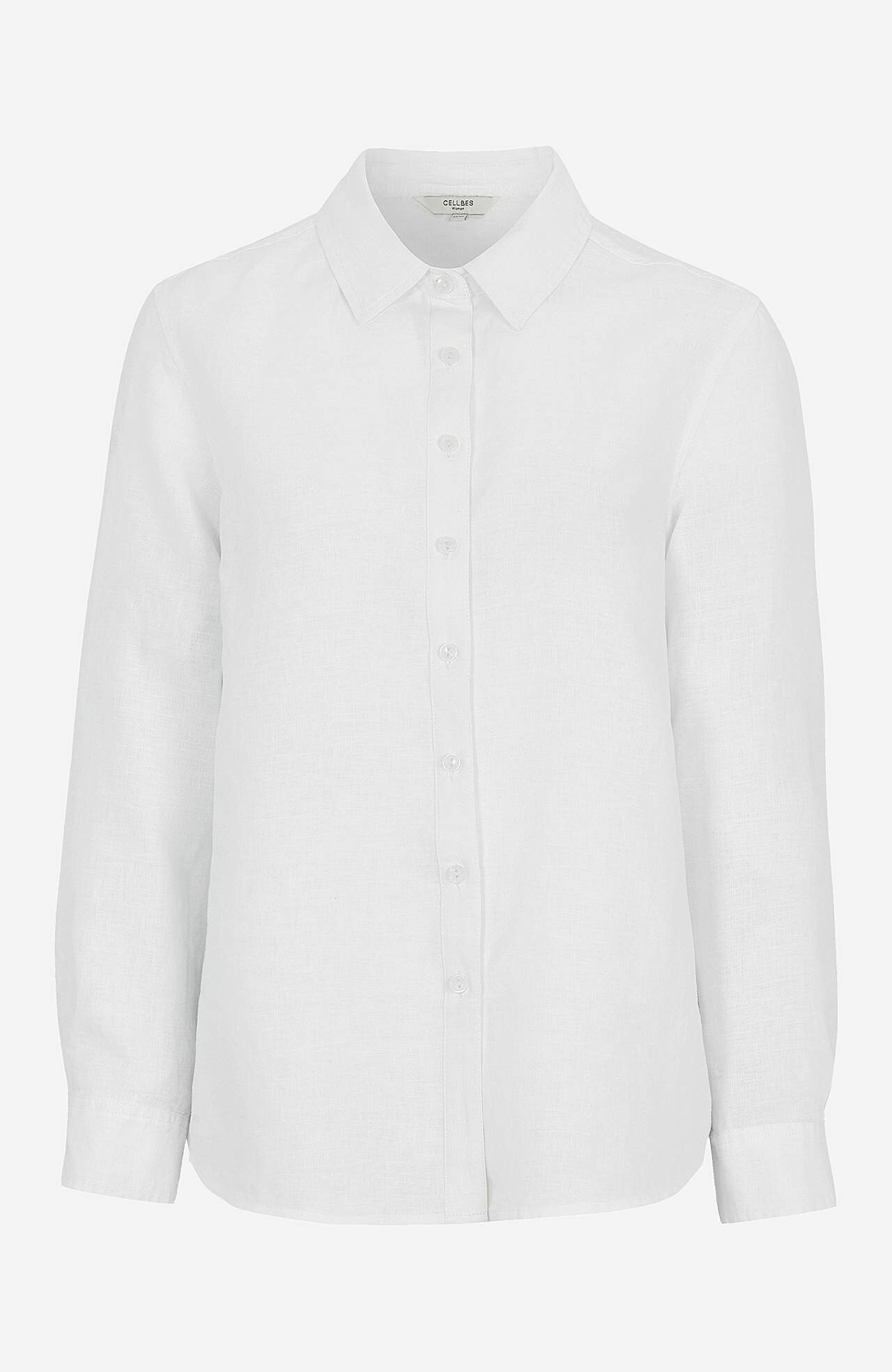 Linnen Premium shirt Lo