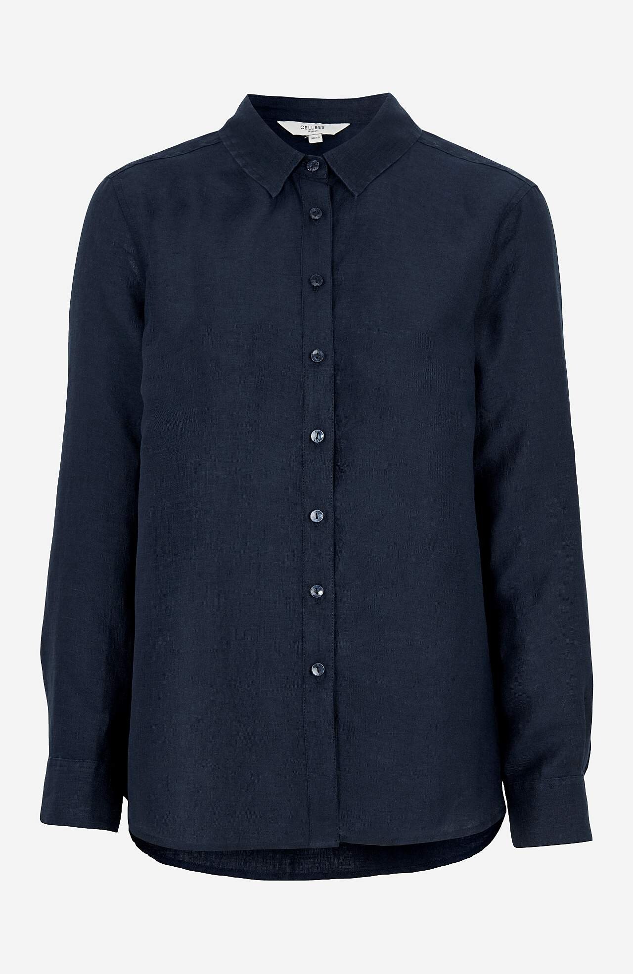 Linnen Premium shirt