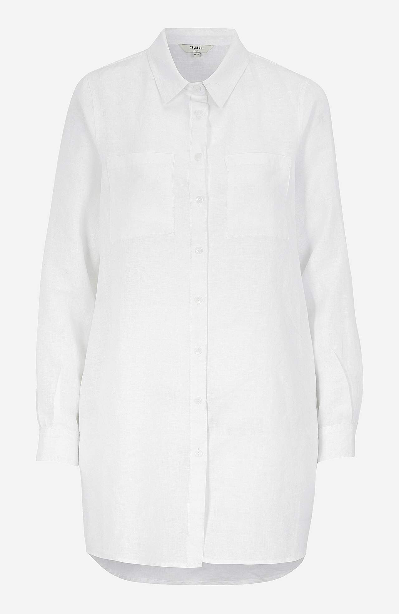 Linnen Premium shirt