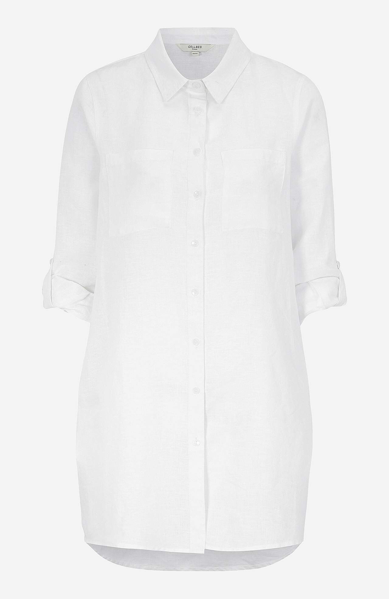 Linnen Premium shirt