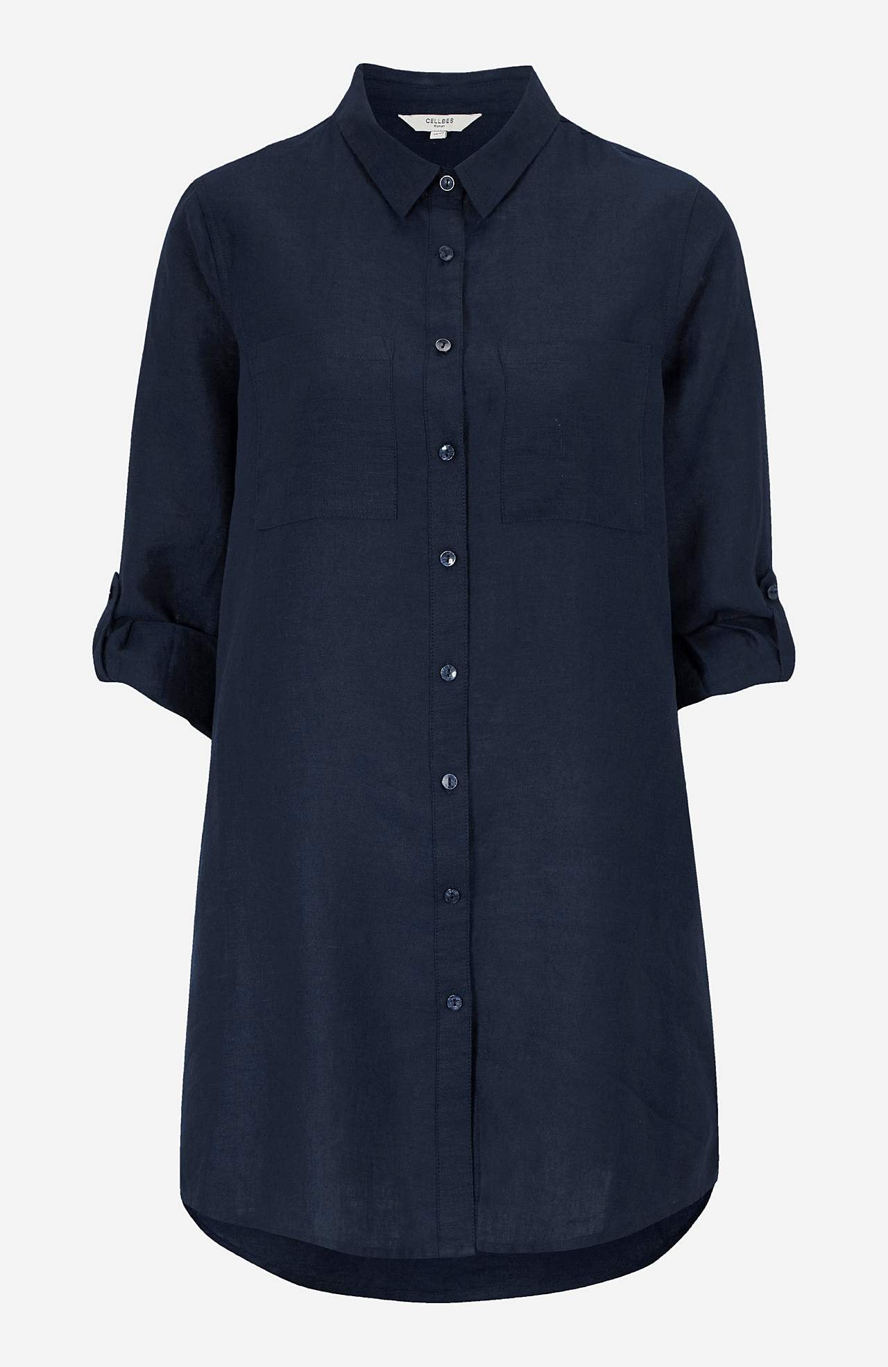 Linnen Premium shirt