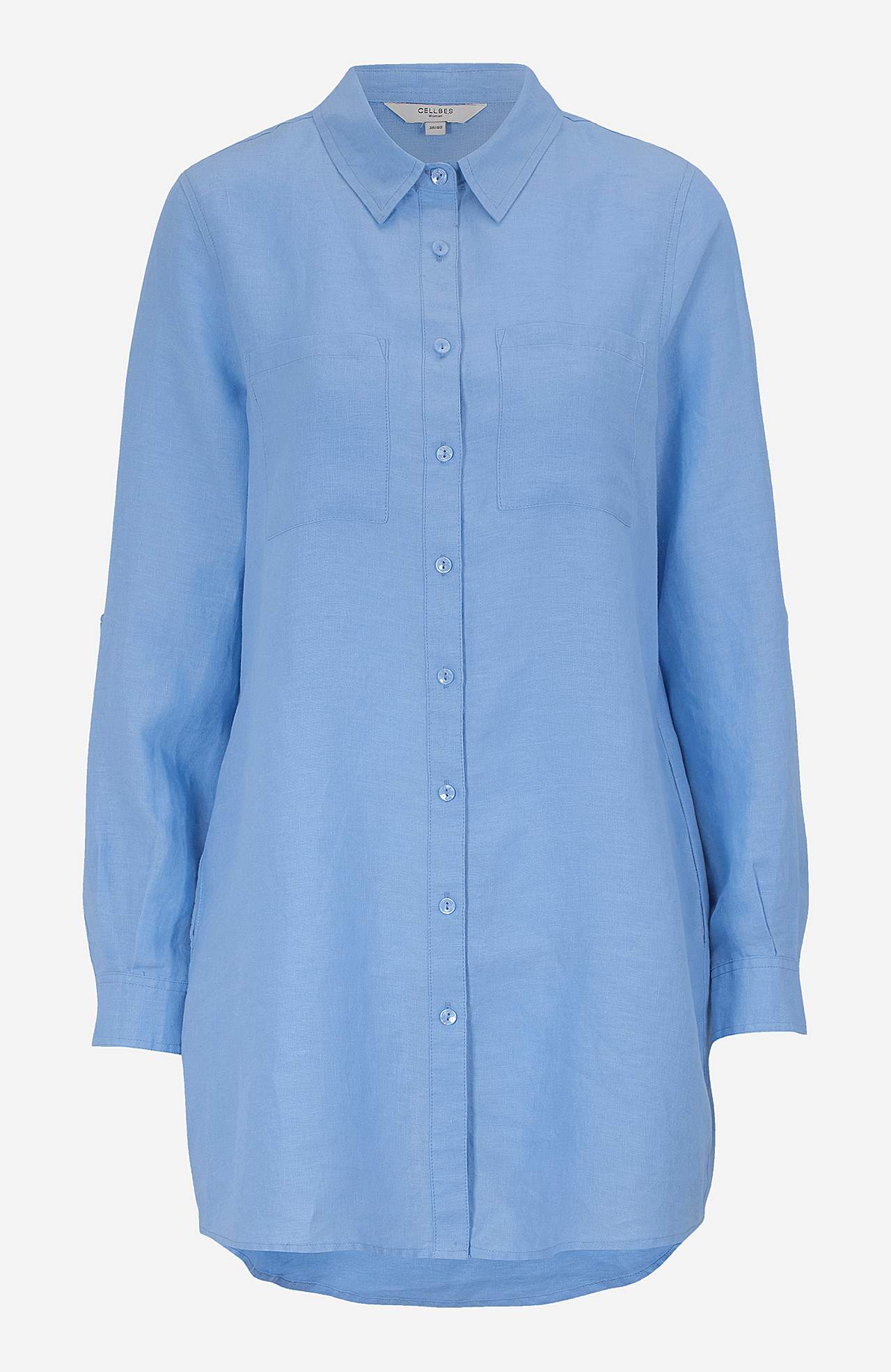 Linnen Premium shirt