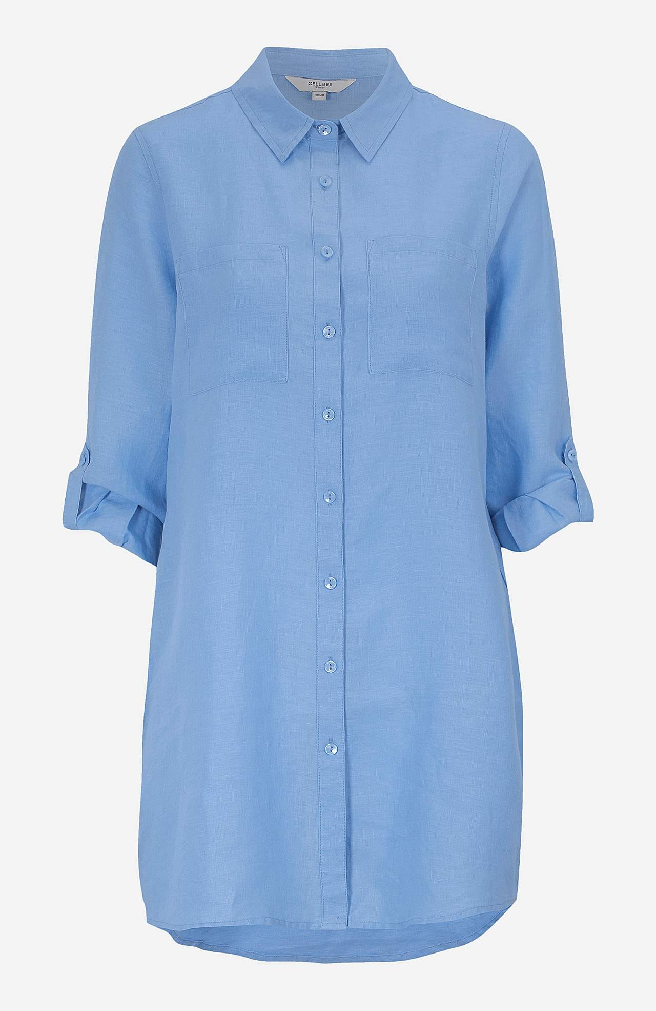 Linnen Premium shirt