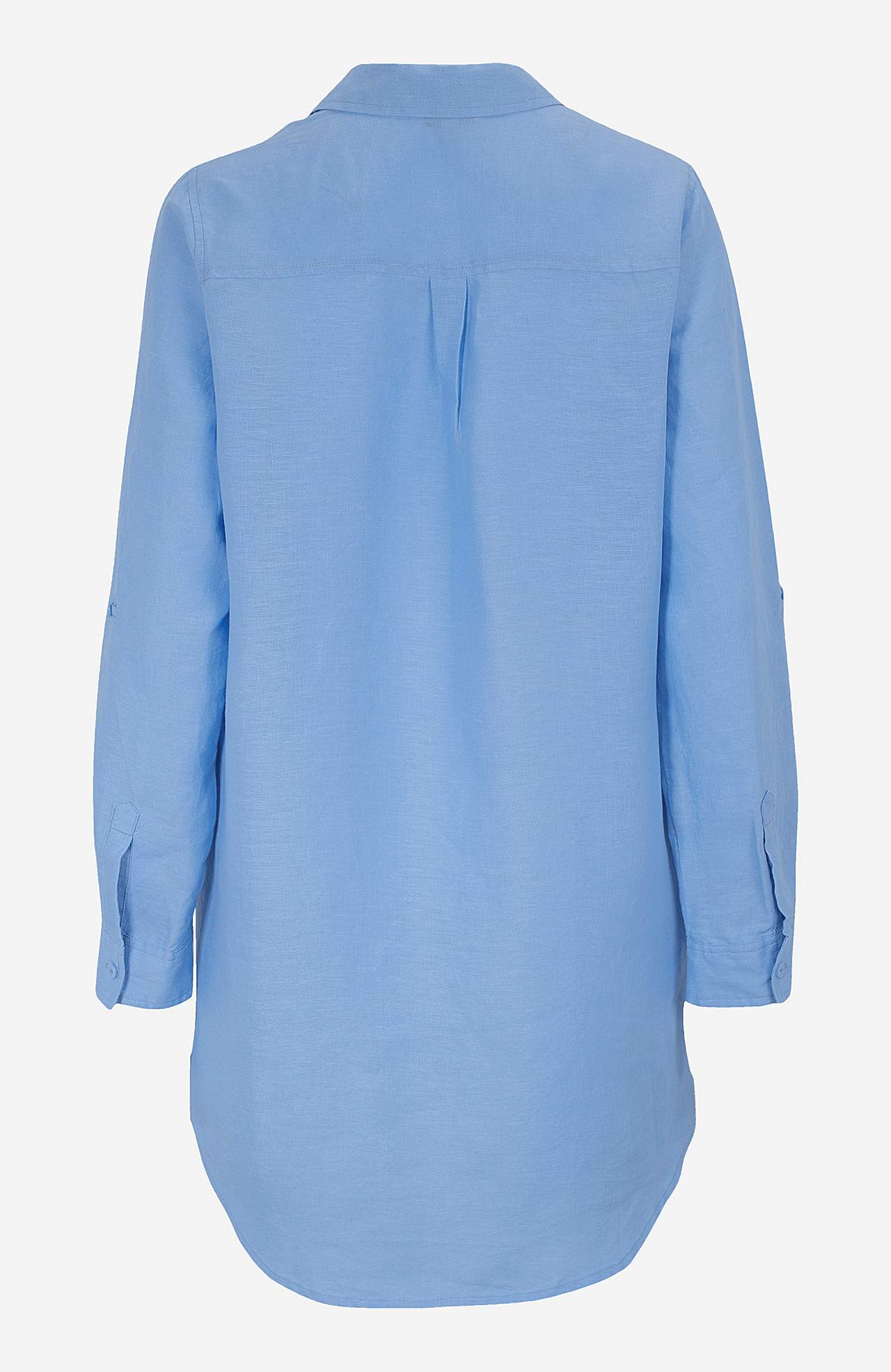 Linnen Premium shirt