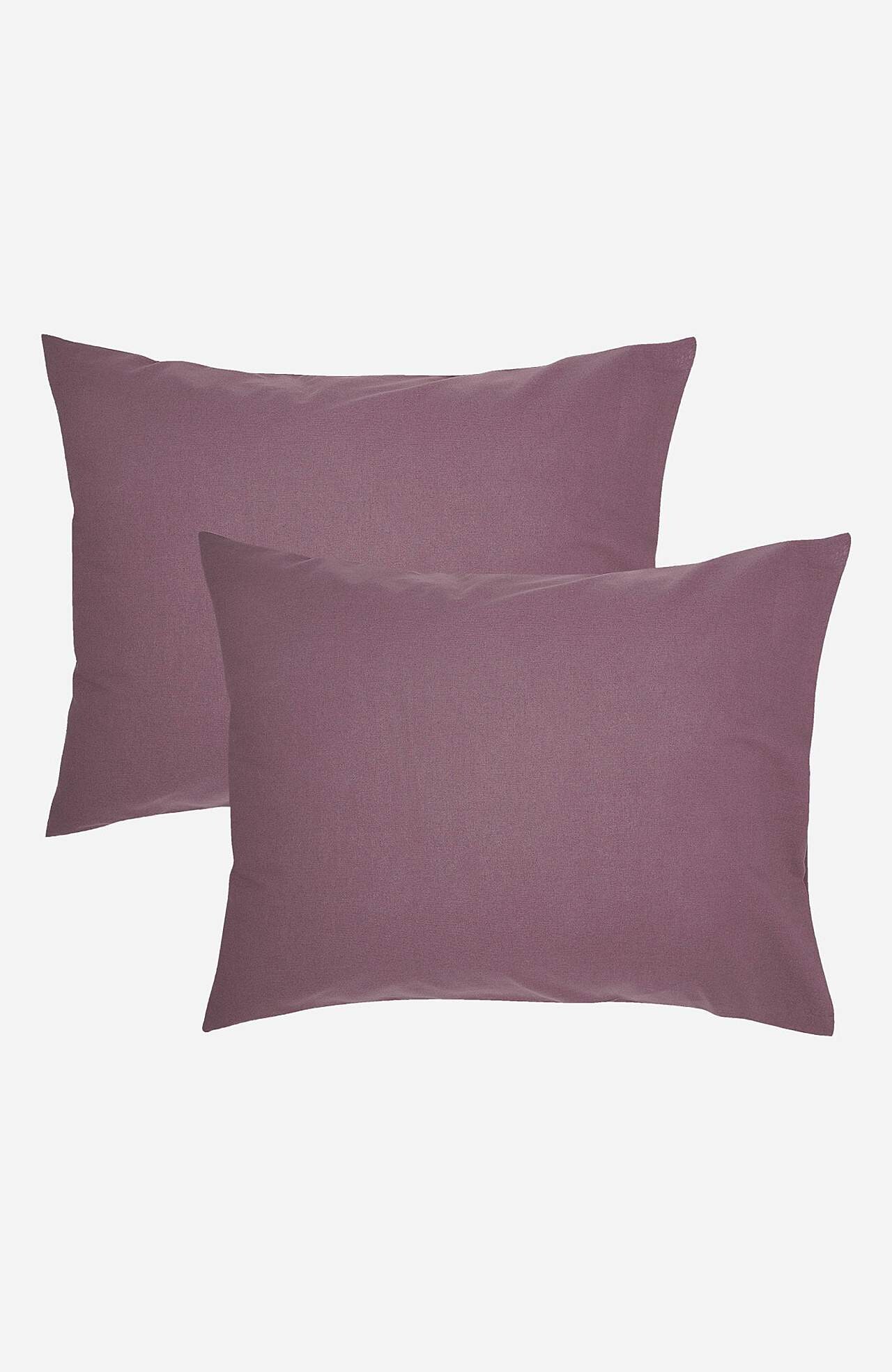 Kussensloop 50x60 cm