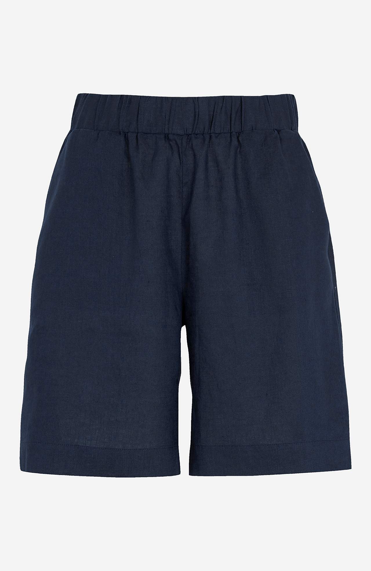 Short Premium van linnen Lo