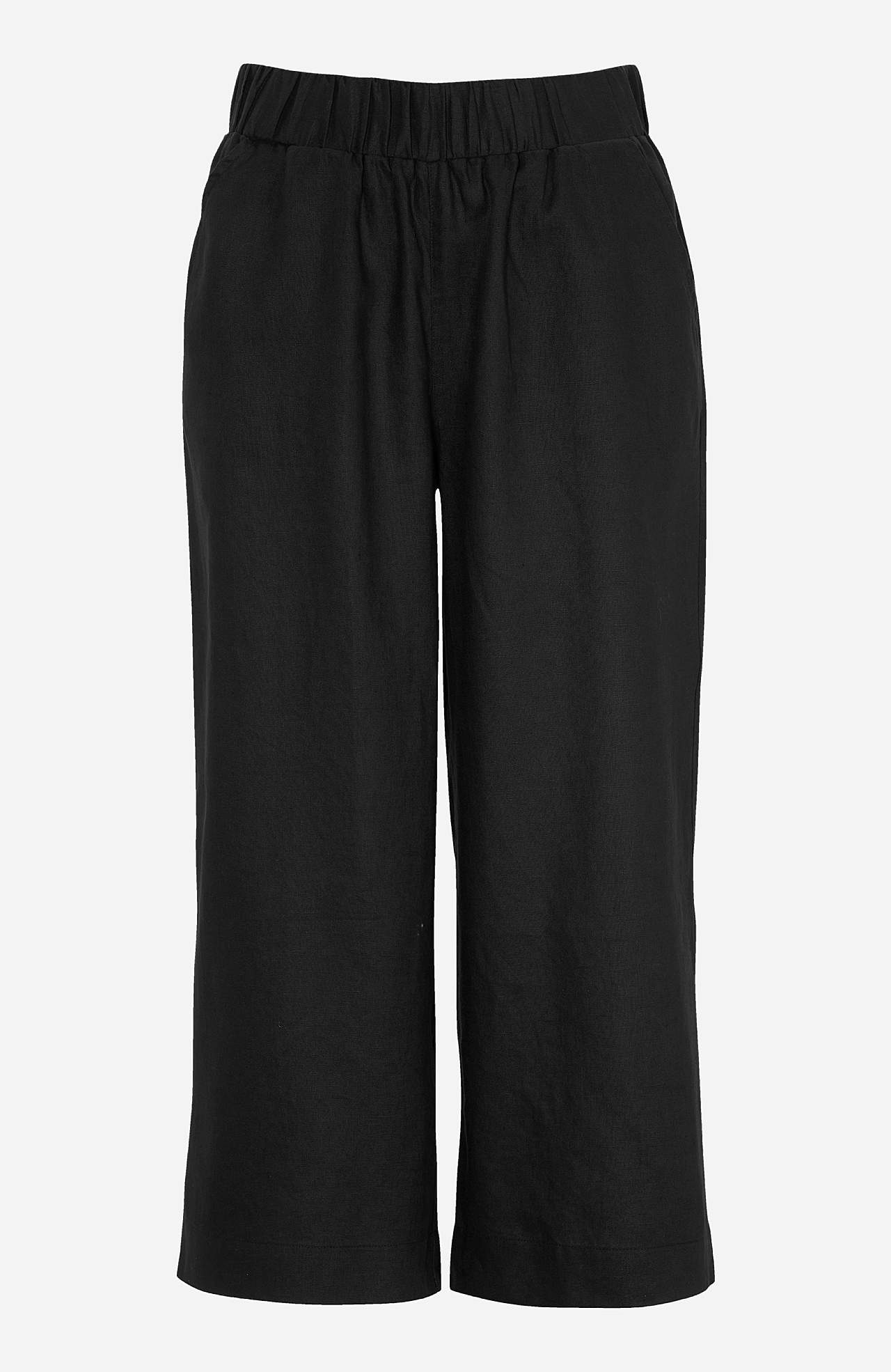 Culotte Premium broek van linnen
