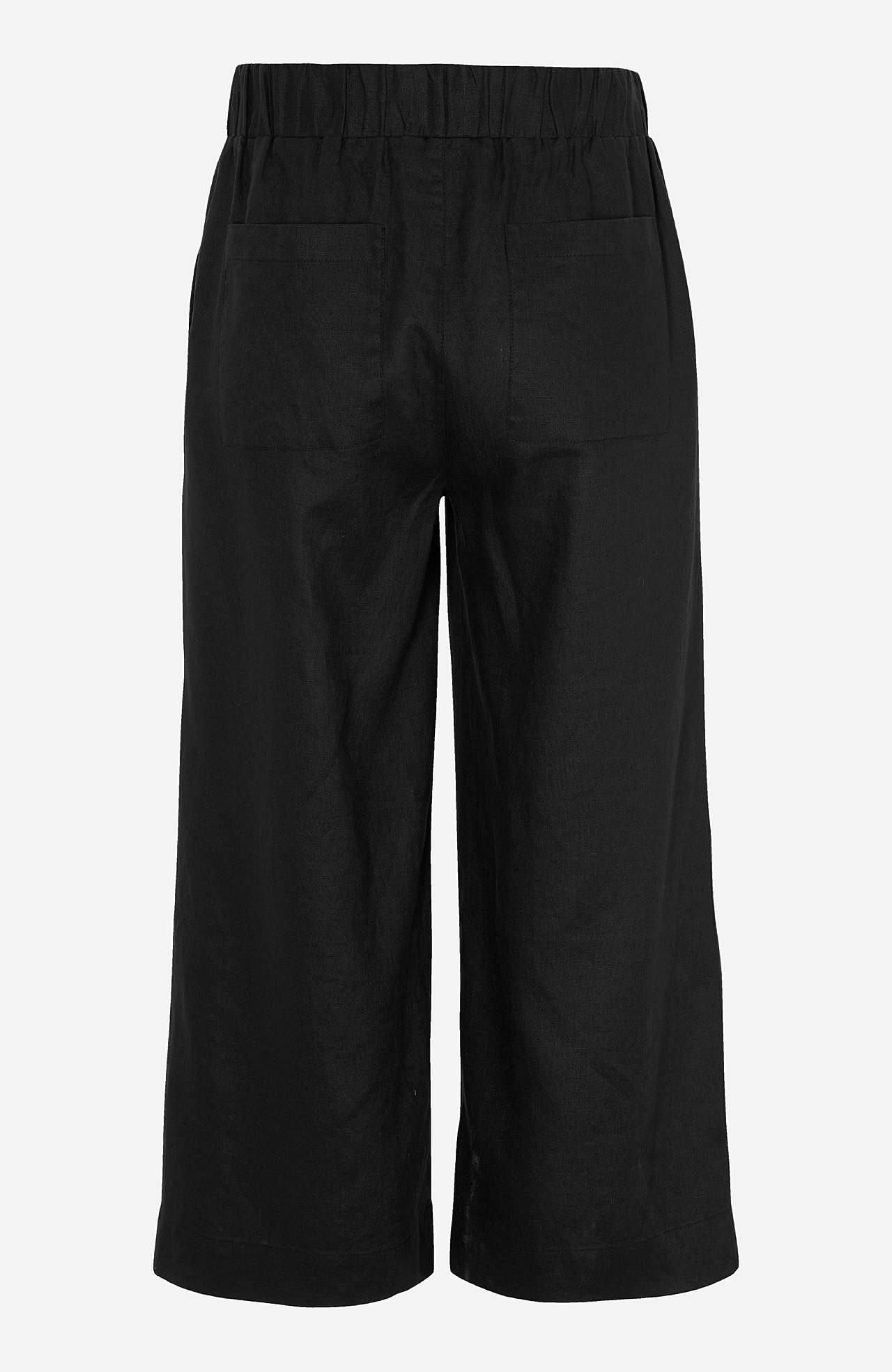 Culotte Premium broek van linnen