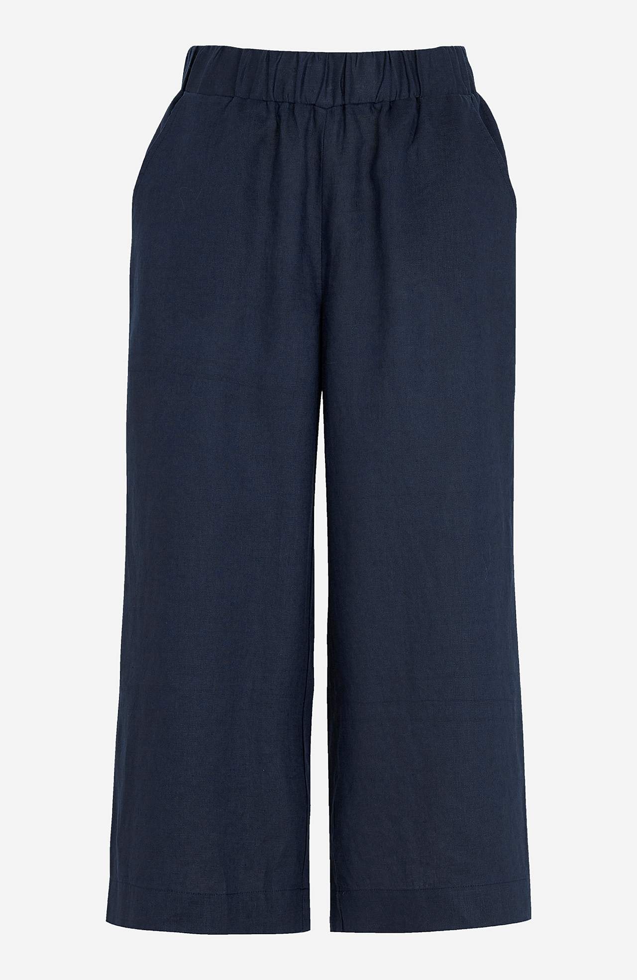 Culotte Premium broek van linnen