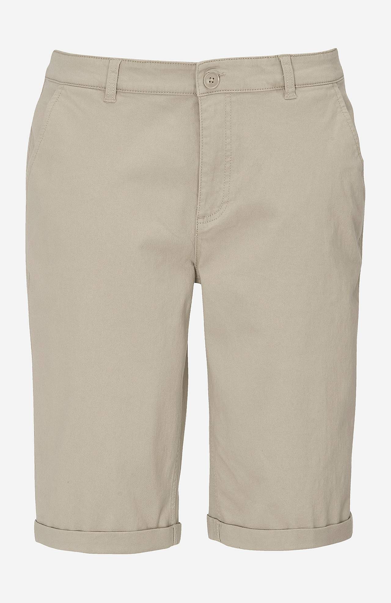 Lange short