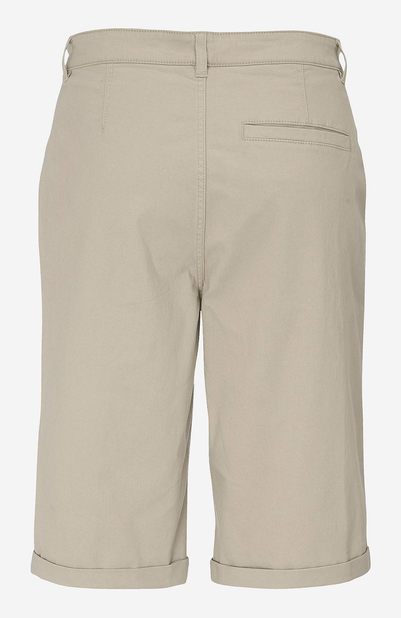 Lange short