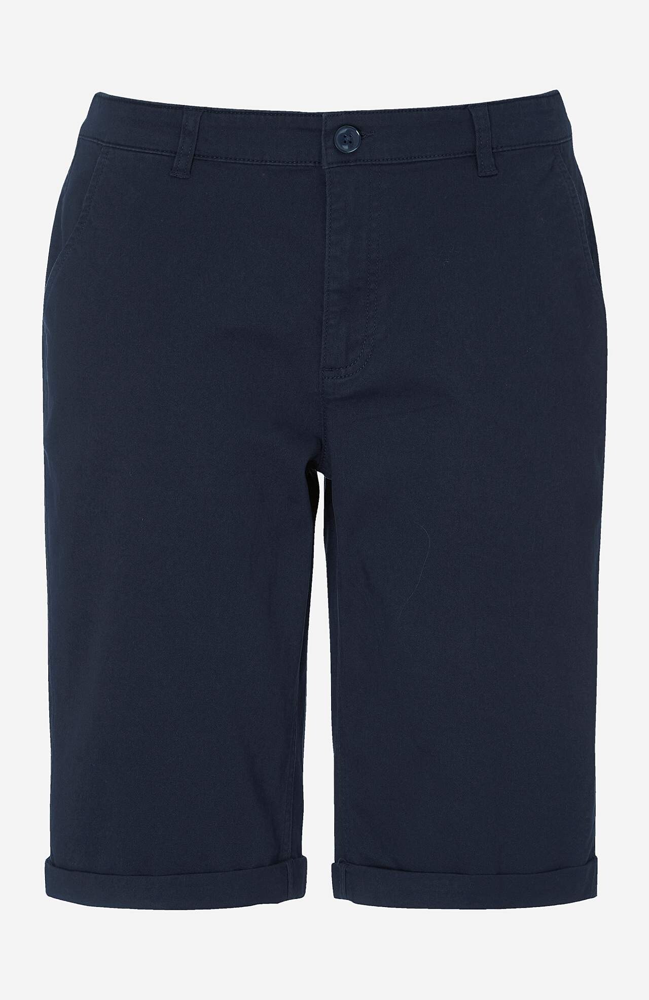 Lange short
