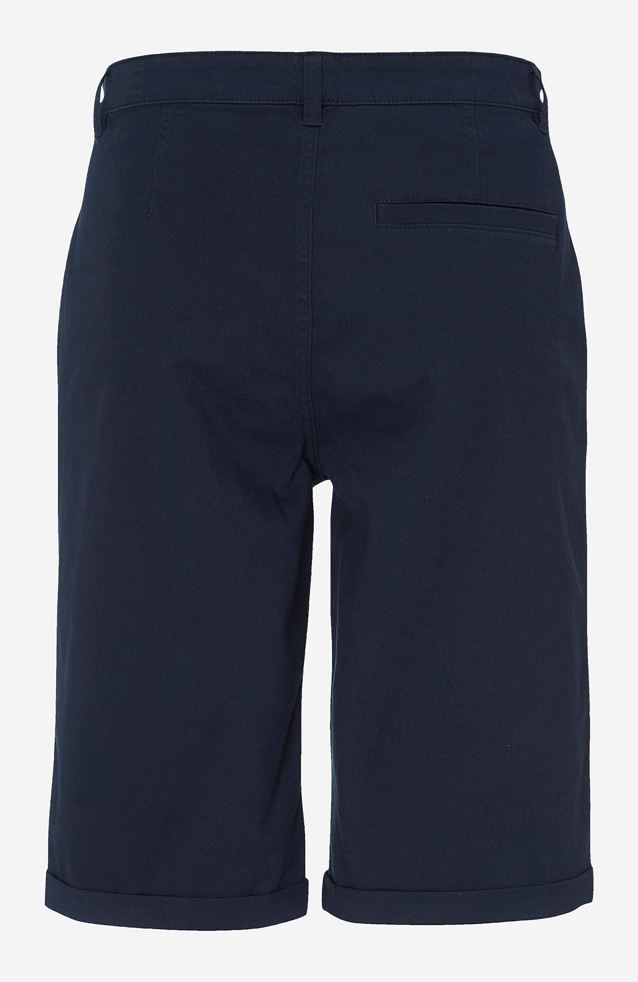 Lange short