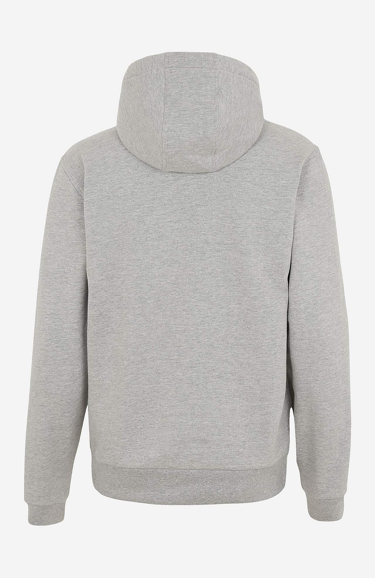 Hoodie met lange mouwen Jonas