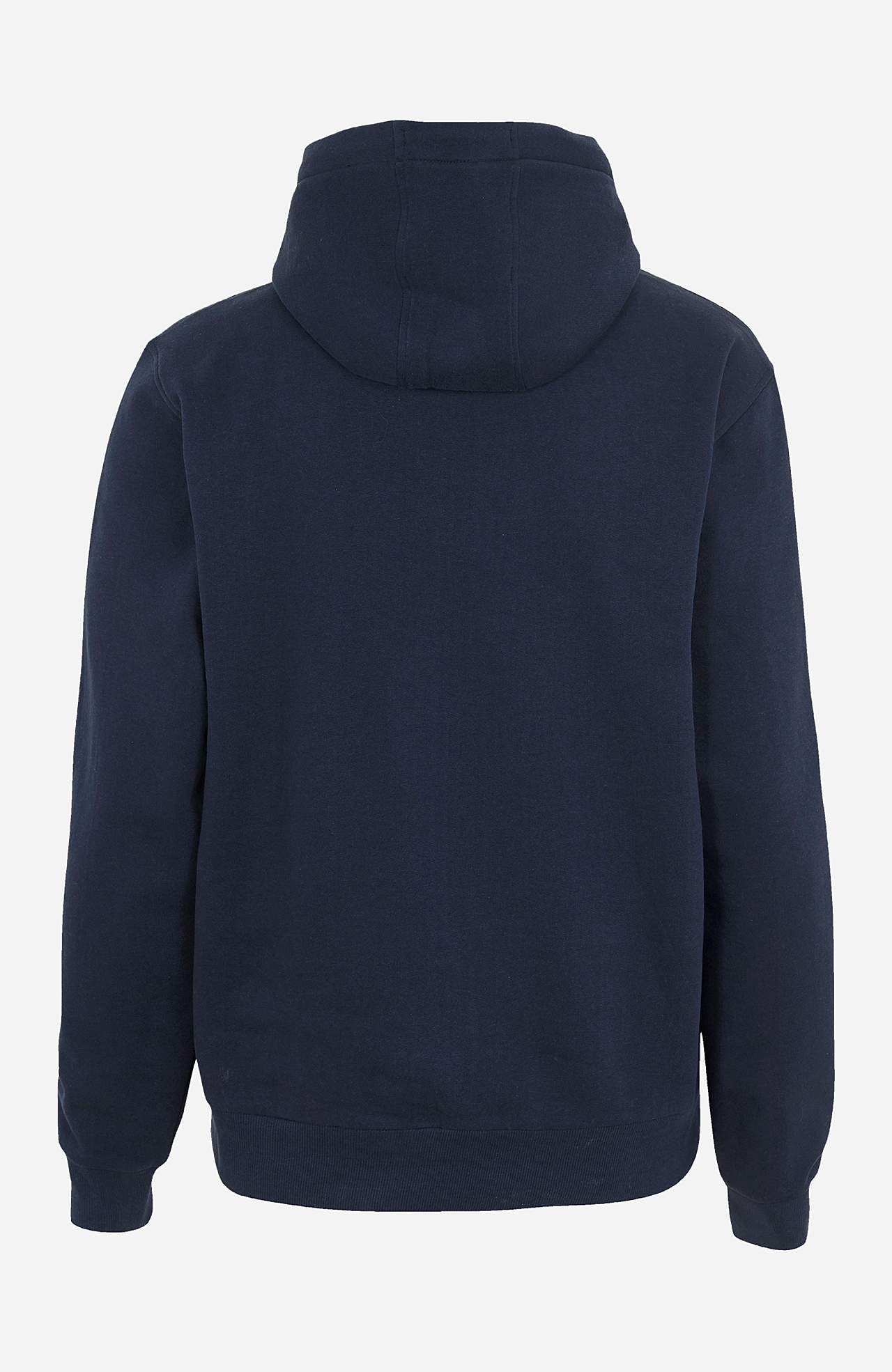 Hoodie met lange mouwen