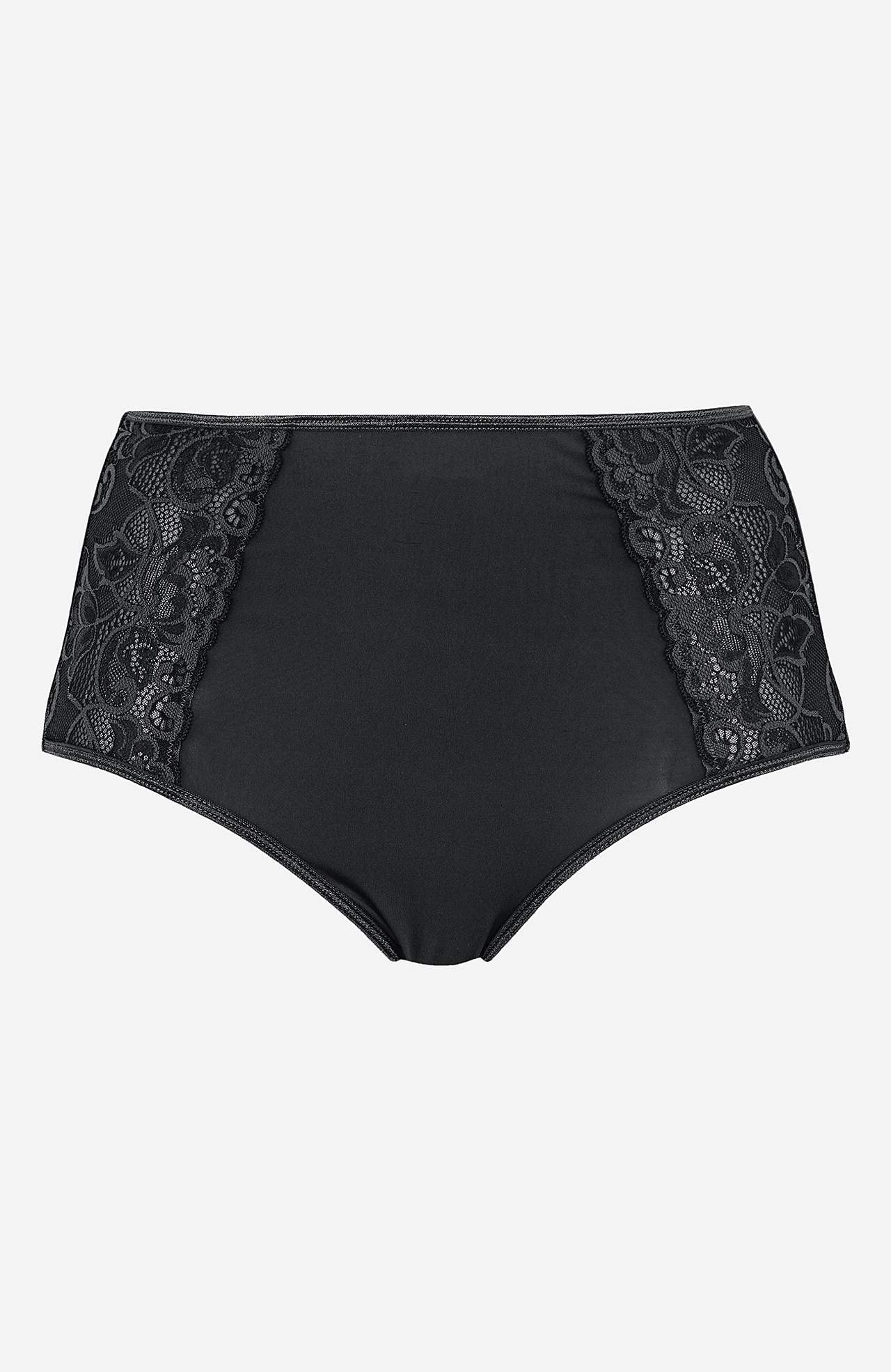Panty Violet