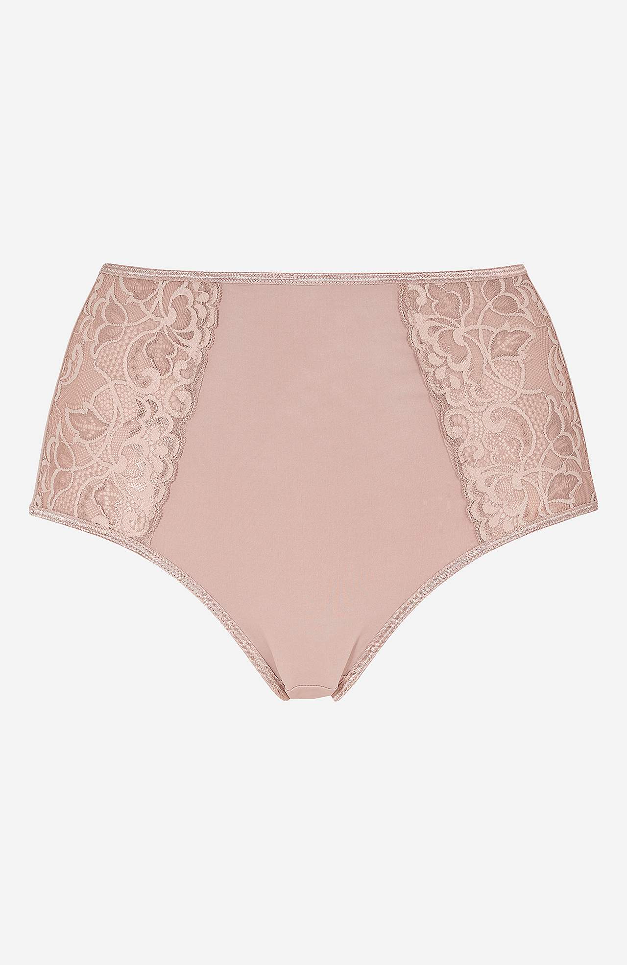 Panty Violet