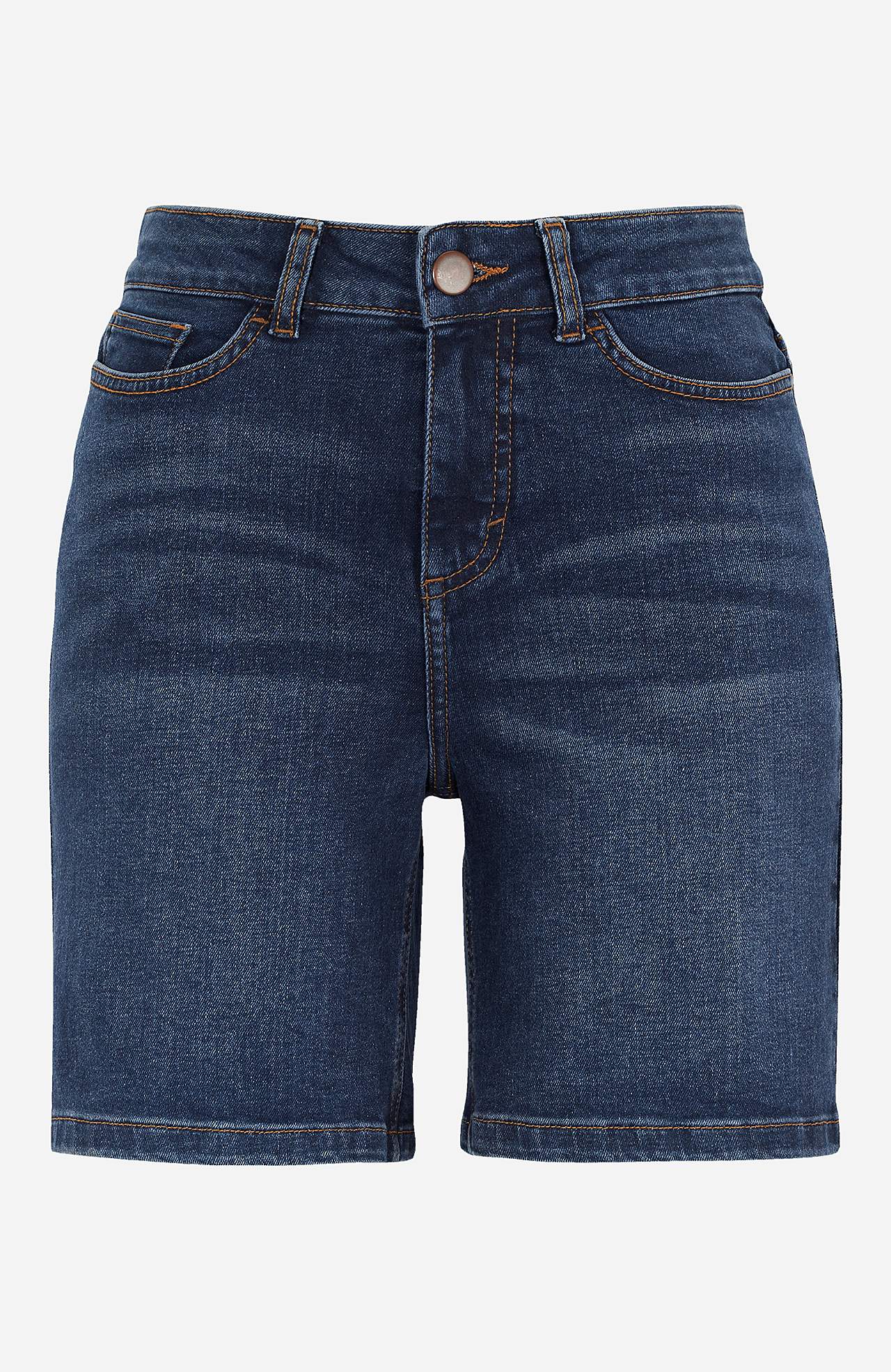 Jeansshort