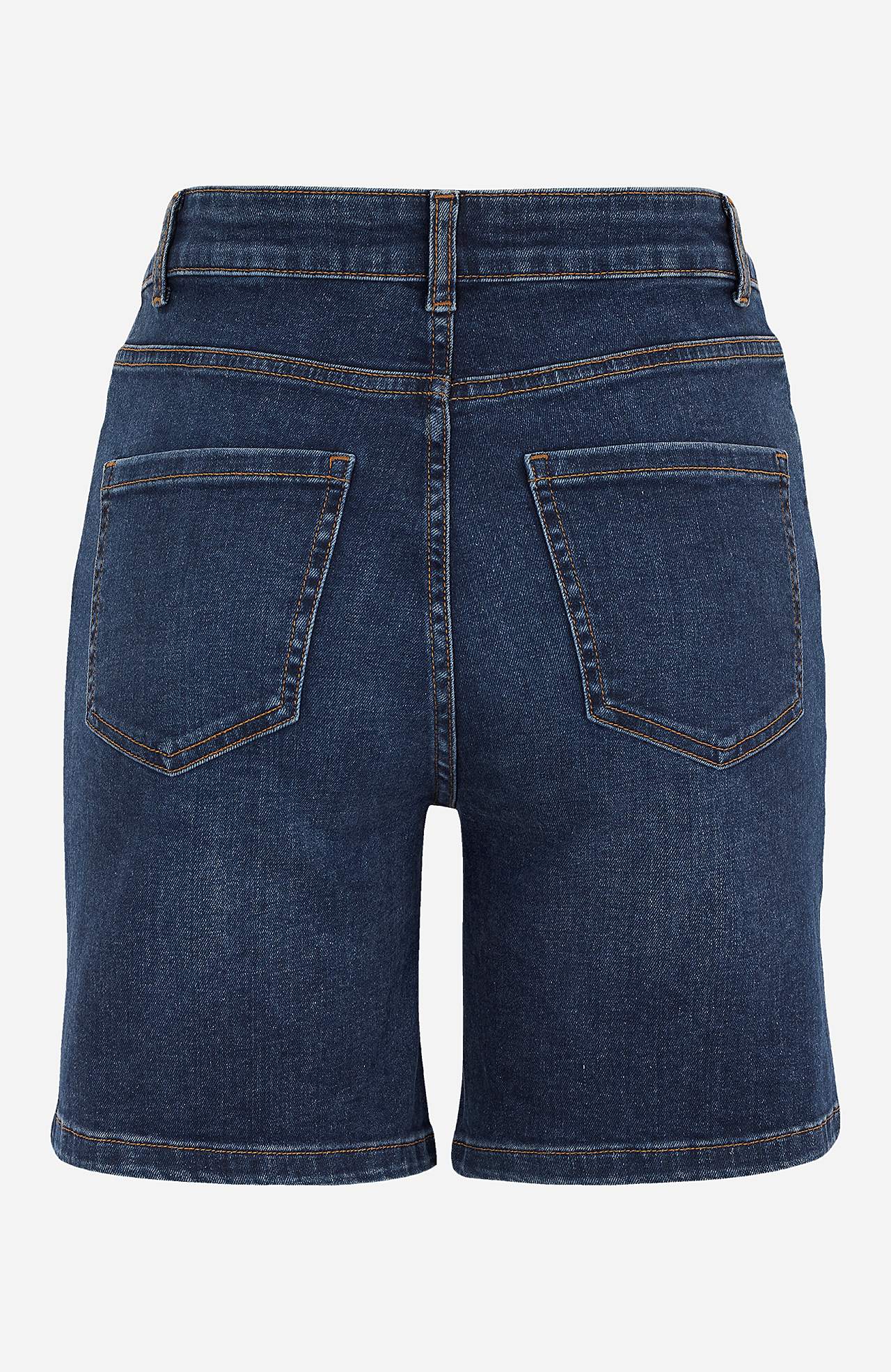 Jeansshort