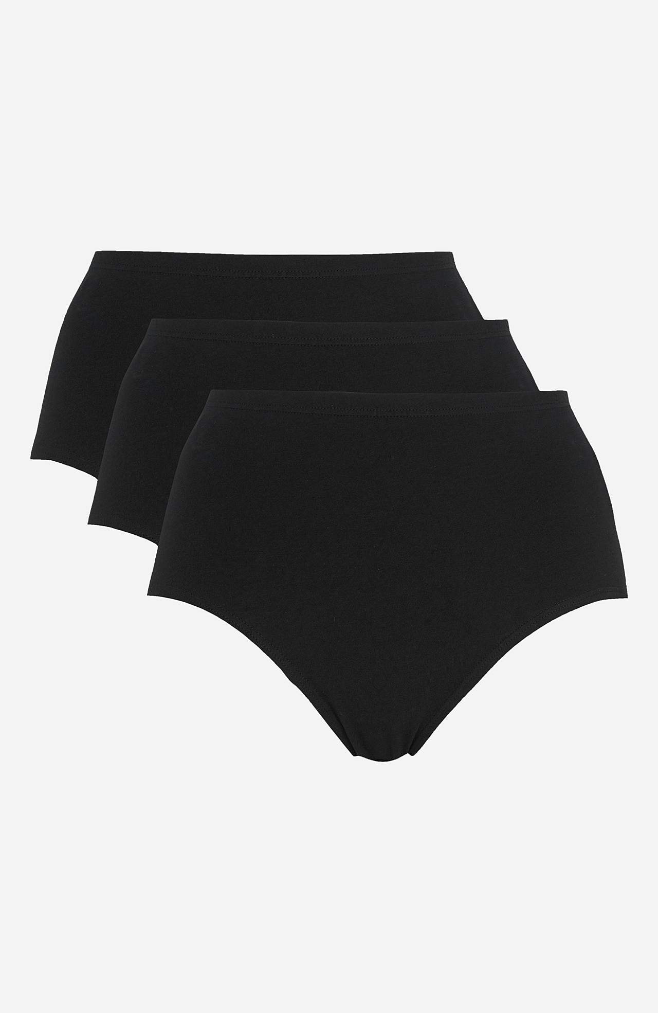 Panty Bella Set van 3